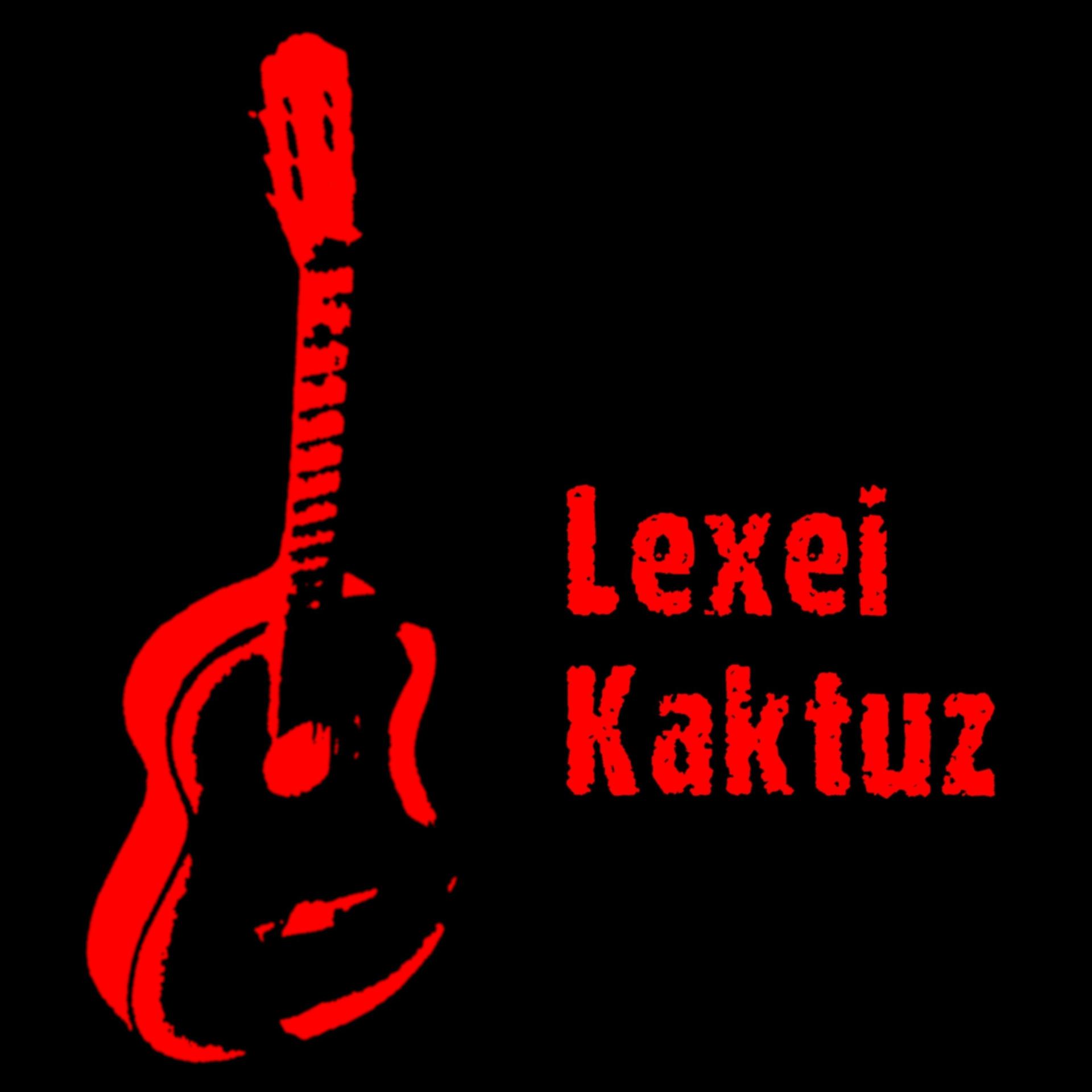 Постер альбома Lexei Kaktuz Cd1