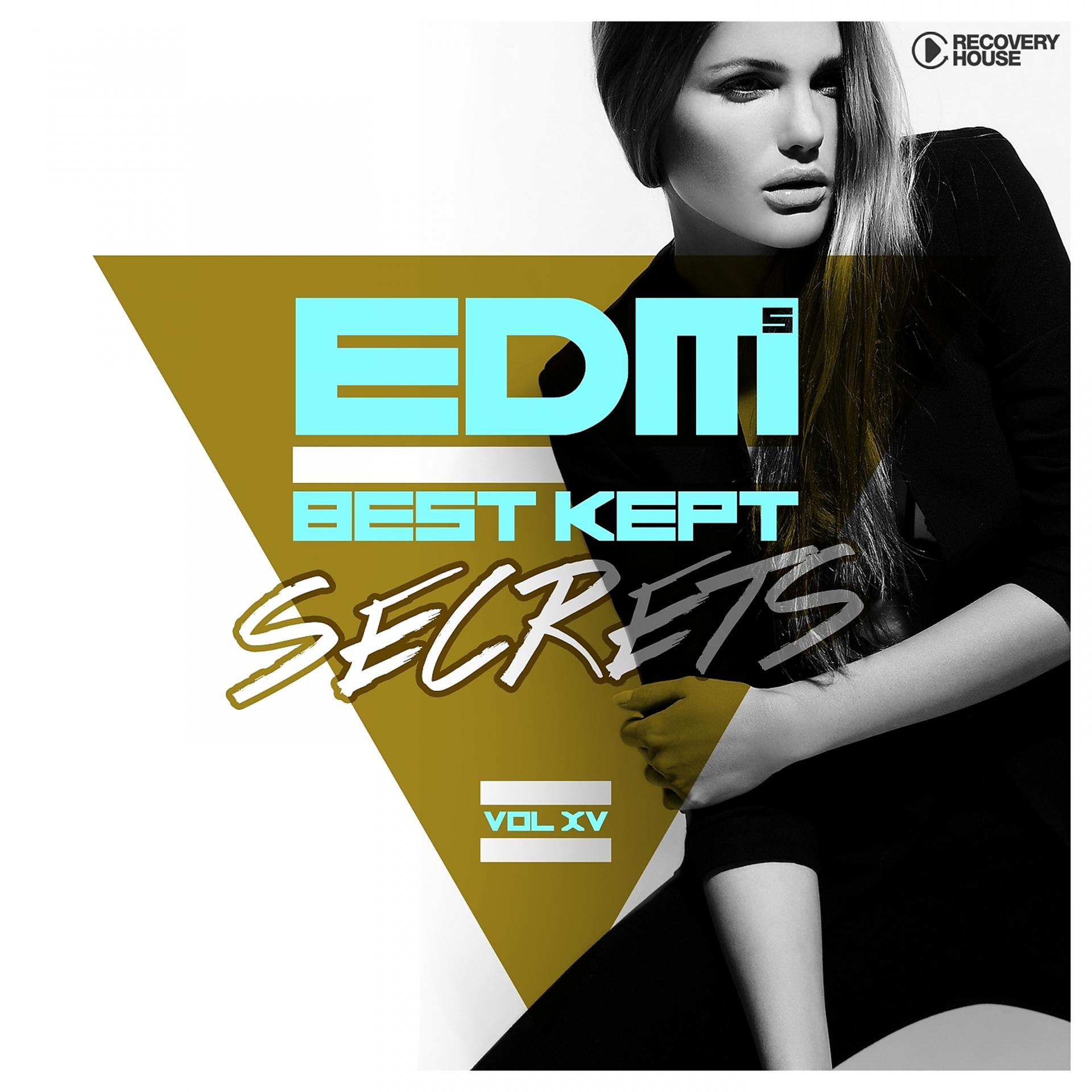 Постер альбома EDM's Best Kept Secrets, Vol. 15