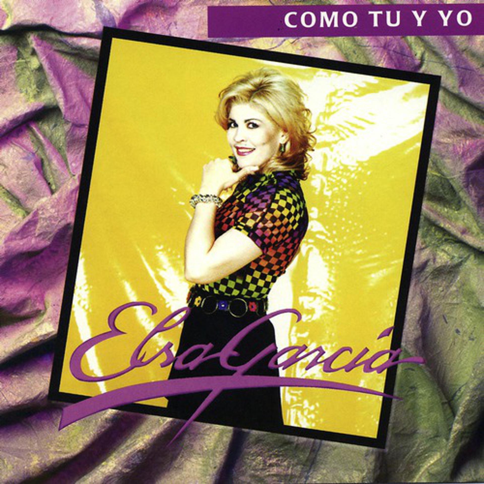 Постер альбома Como Tu Y Yo