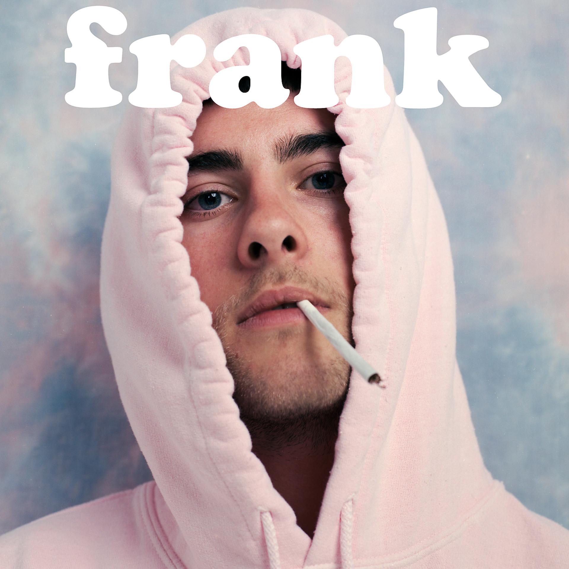 Постер альбома frank