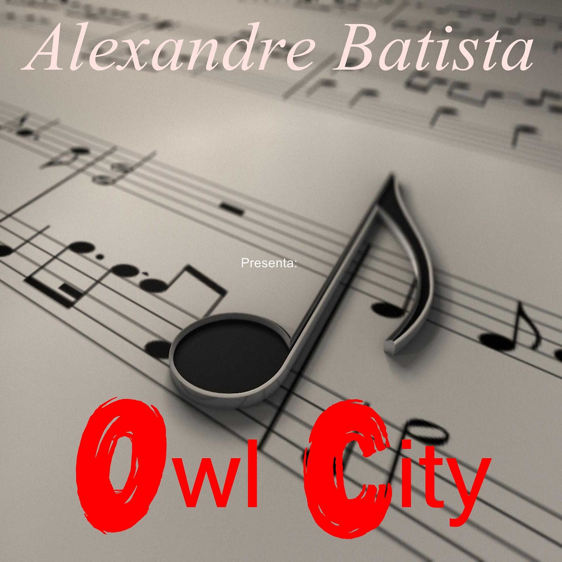 Постер альбома Owl City