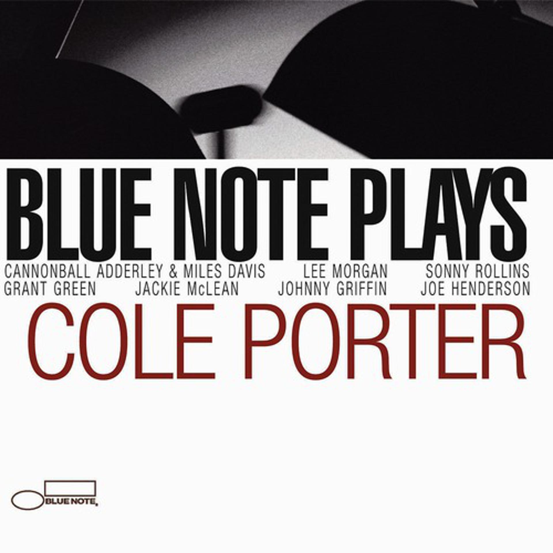 Постер альбома Blue Note Plays Cole Porter