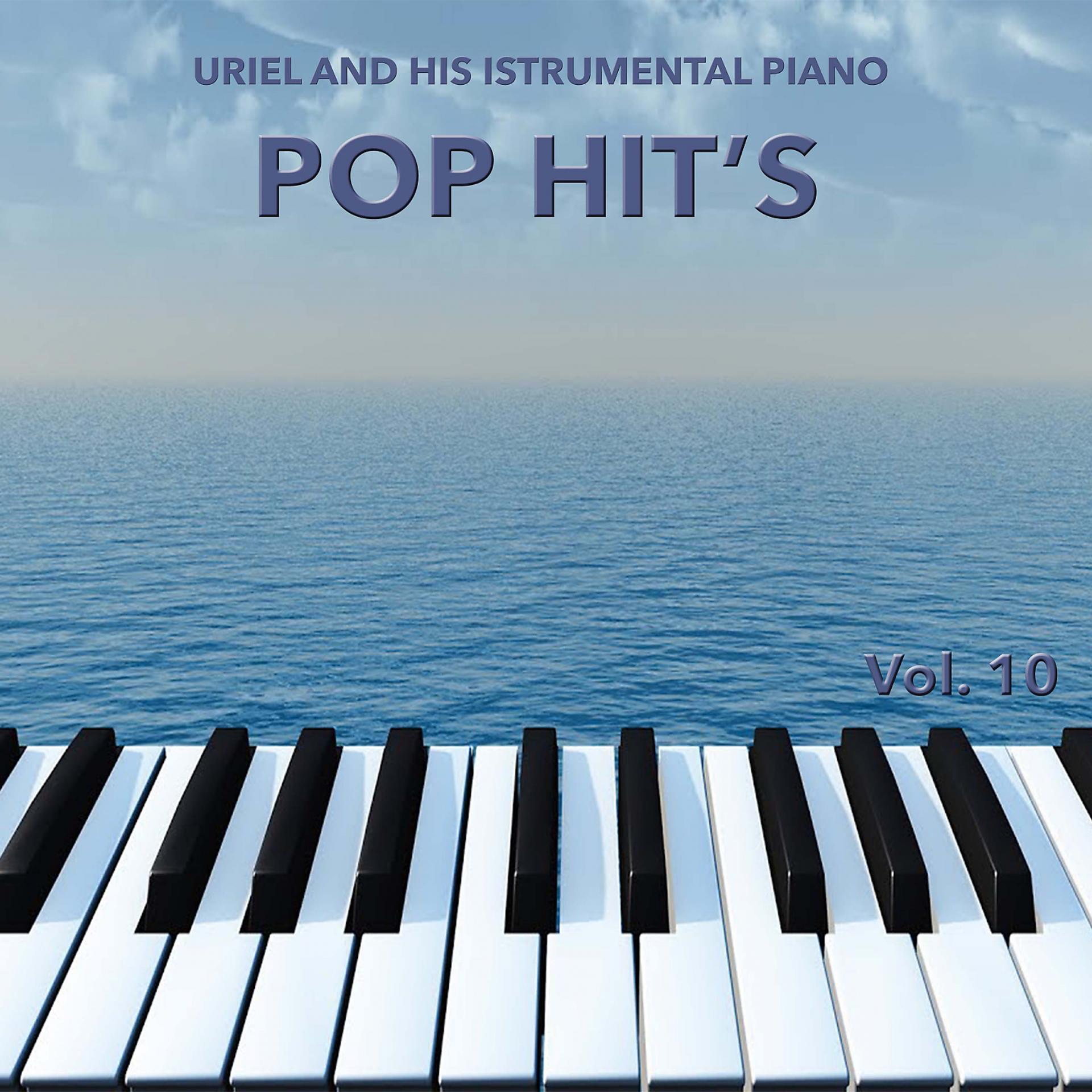 Постер альбома Pop Hit´s, Vol. 10