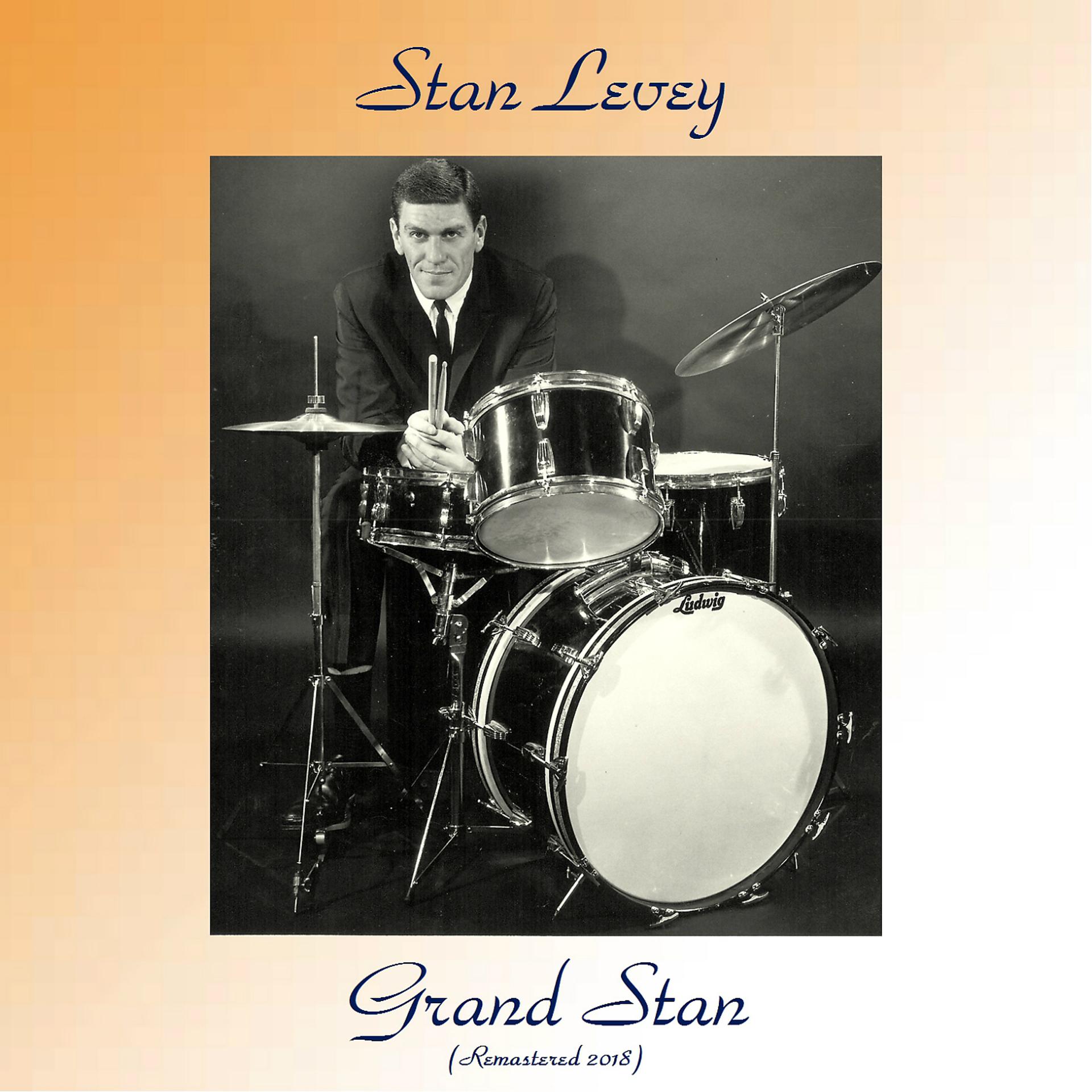 Постер альбома Grand Stan