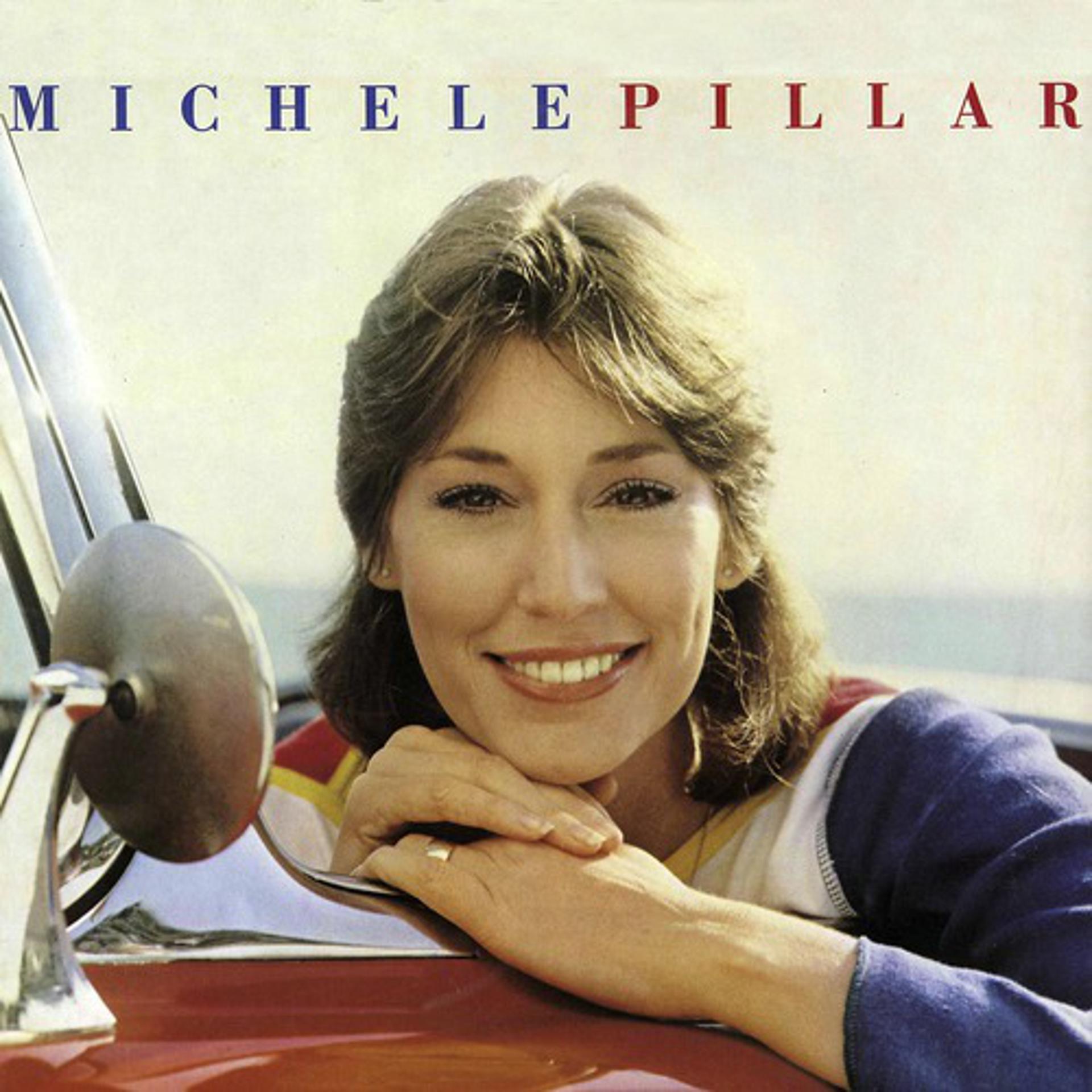 Постер альбома Michele Pillar