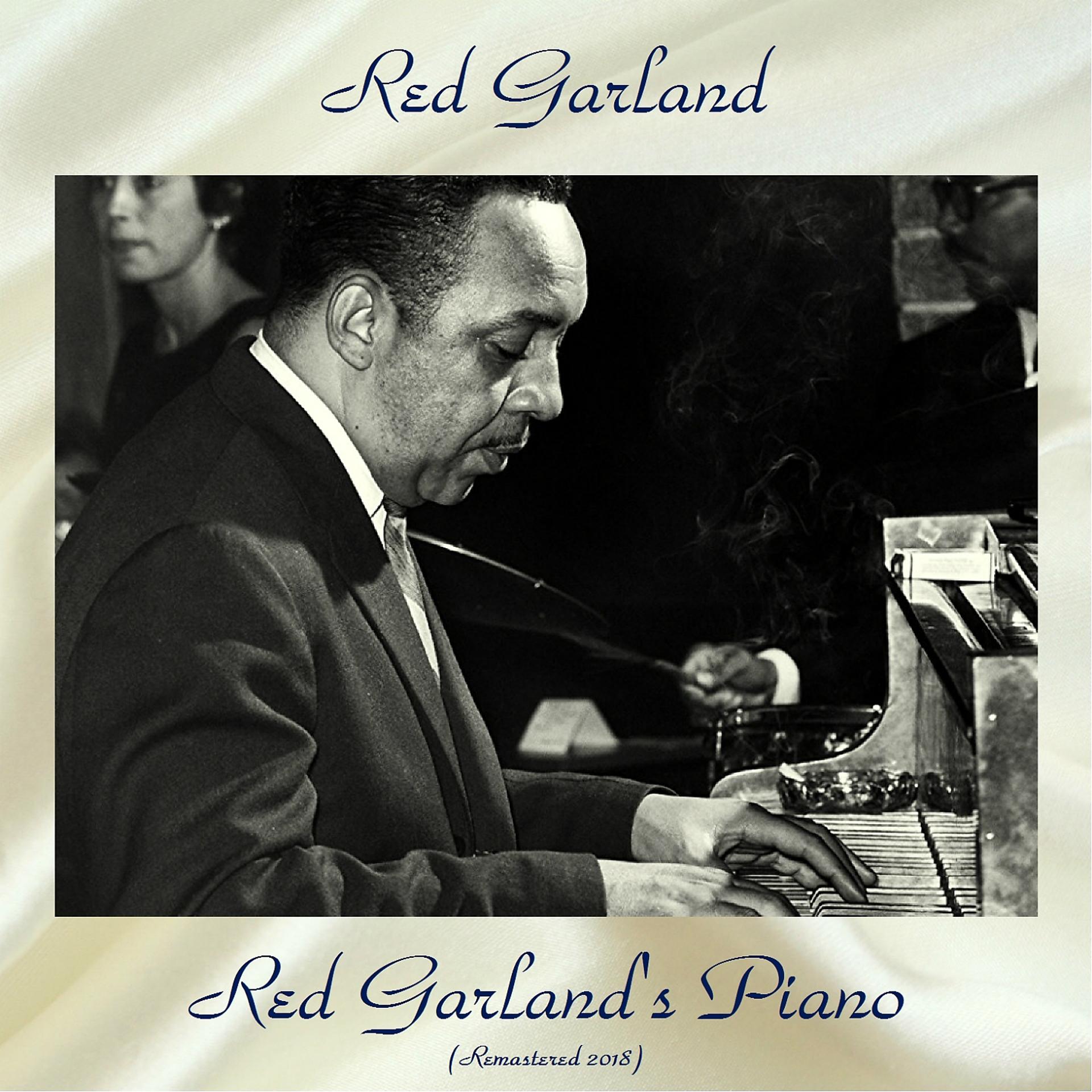 Постер альбома Red Garland's Piano