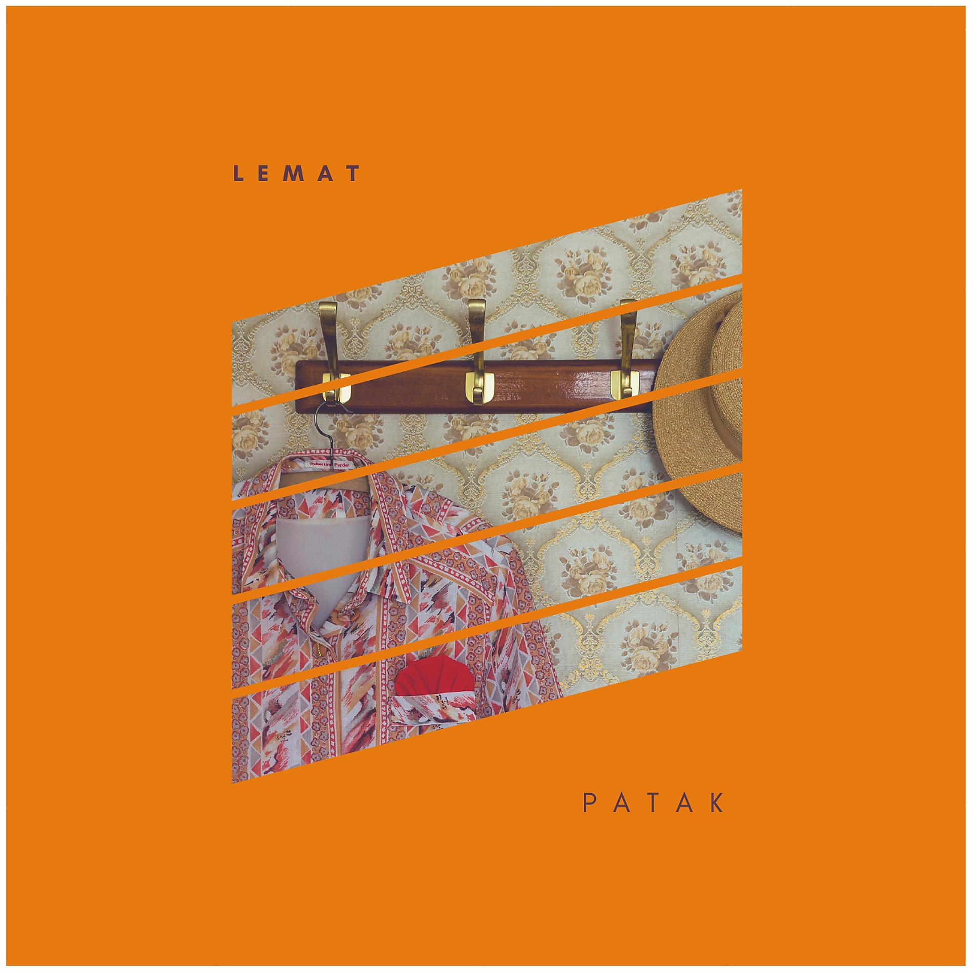 Постер альбома Patak