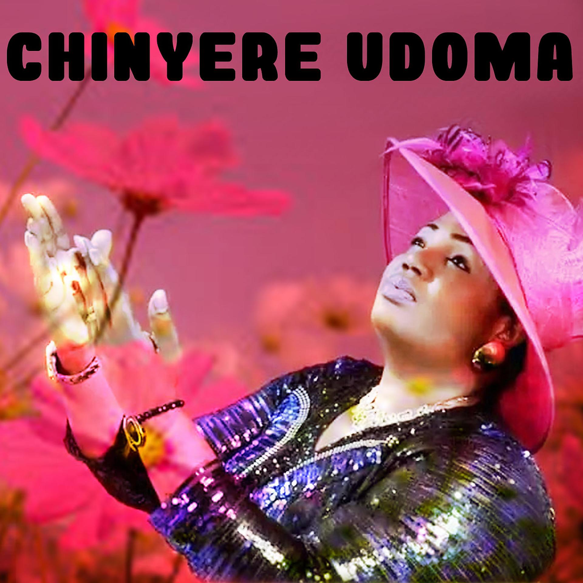 Постер альбома Chinyere Udoma