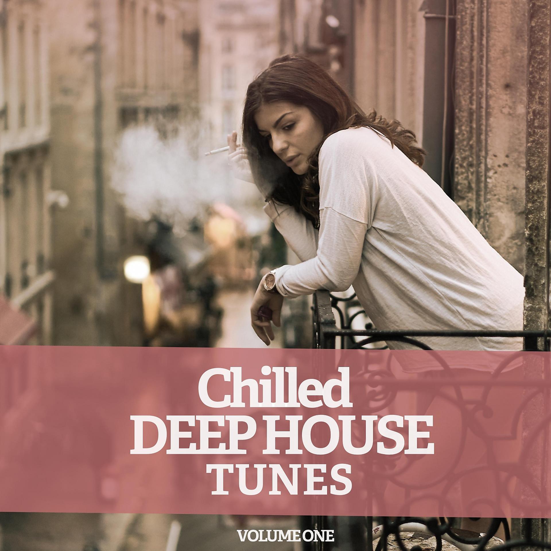 Постер альбома Chilled Deep House Tunes, Vol.1