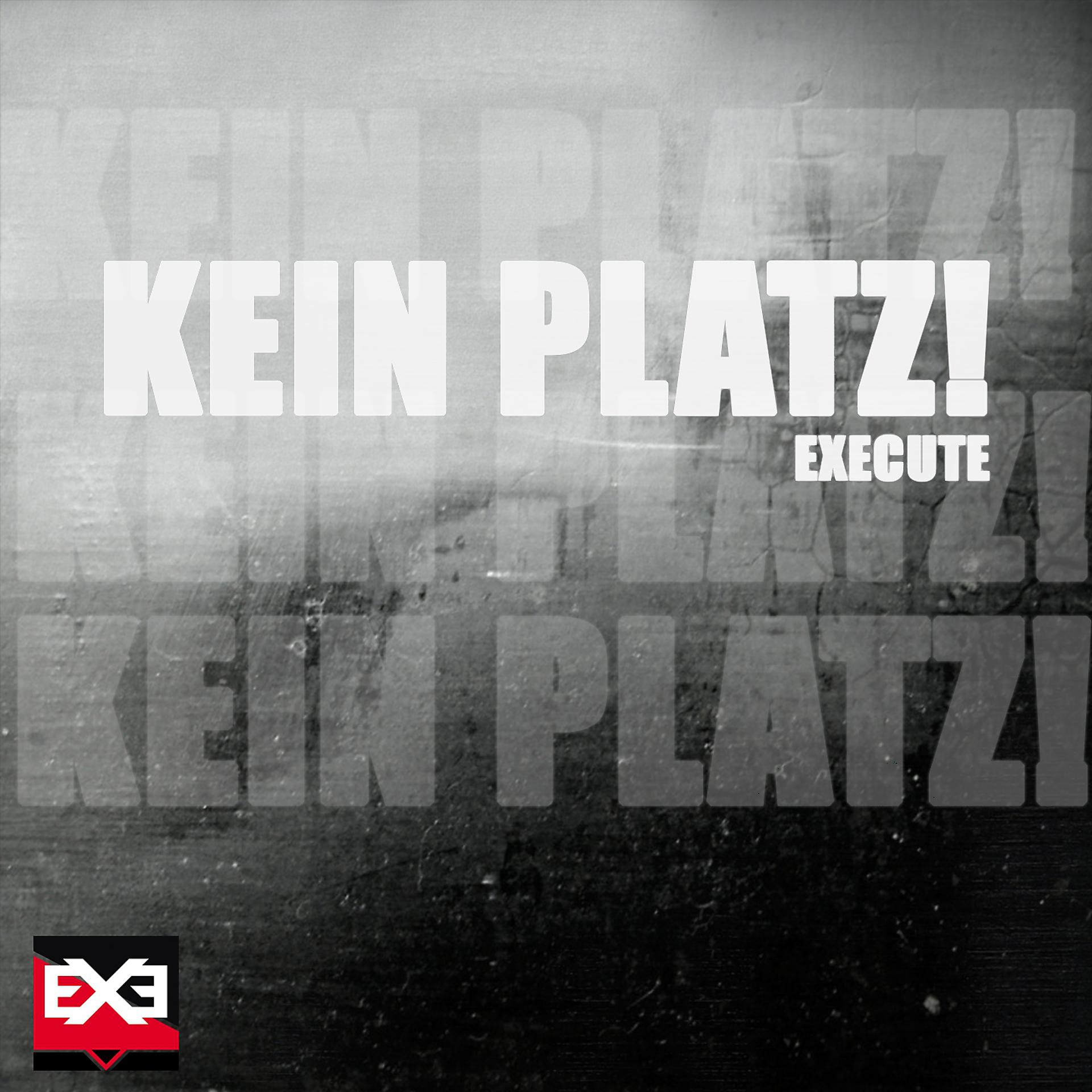 Постер альбома Kein Platz