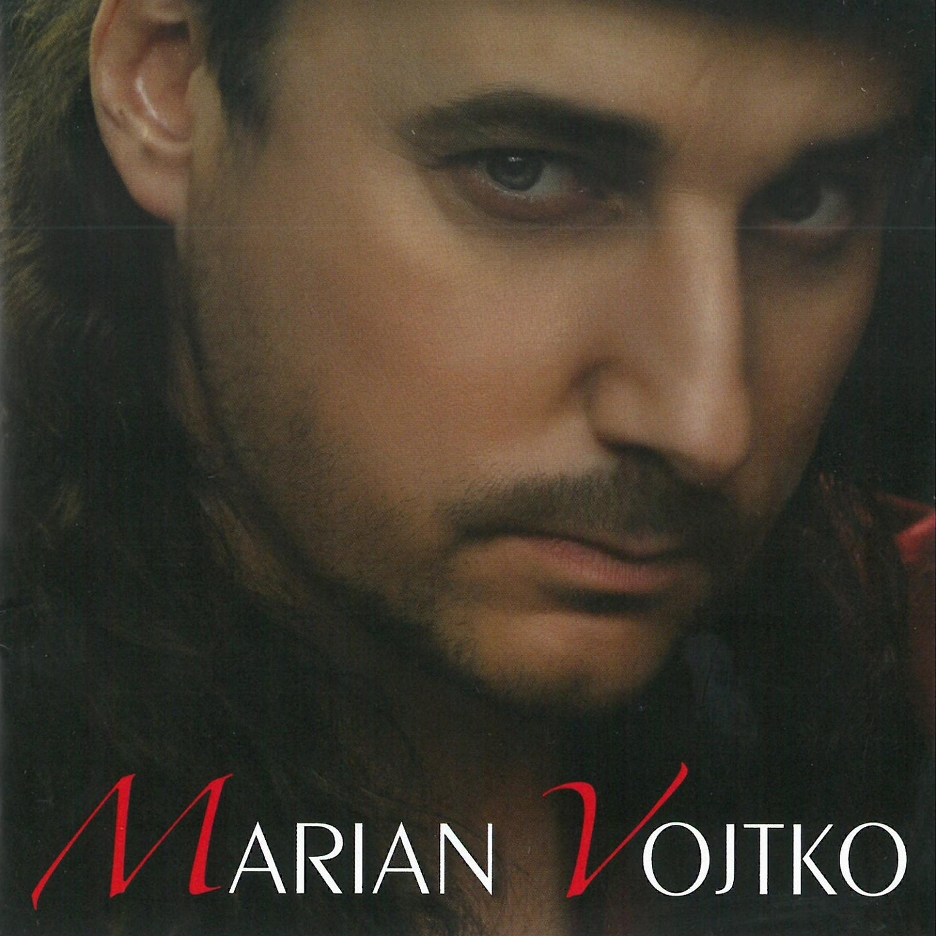 Постер альбома Marian Vojtko