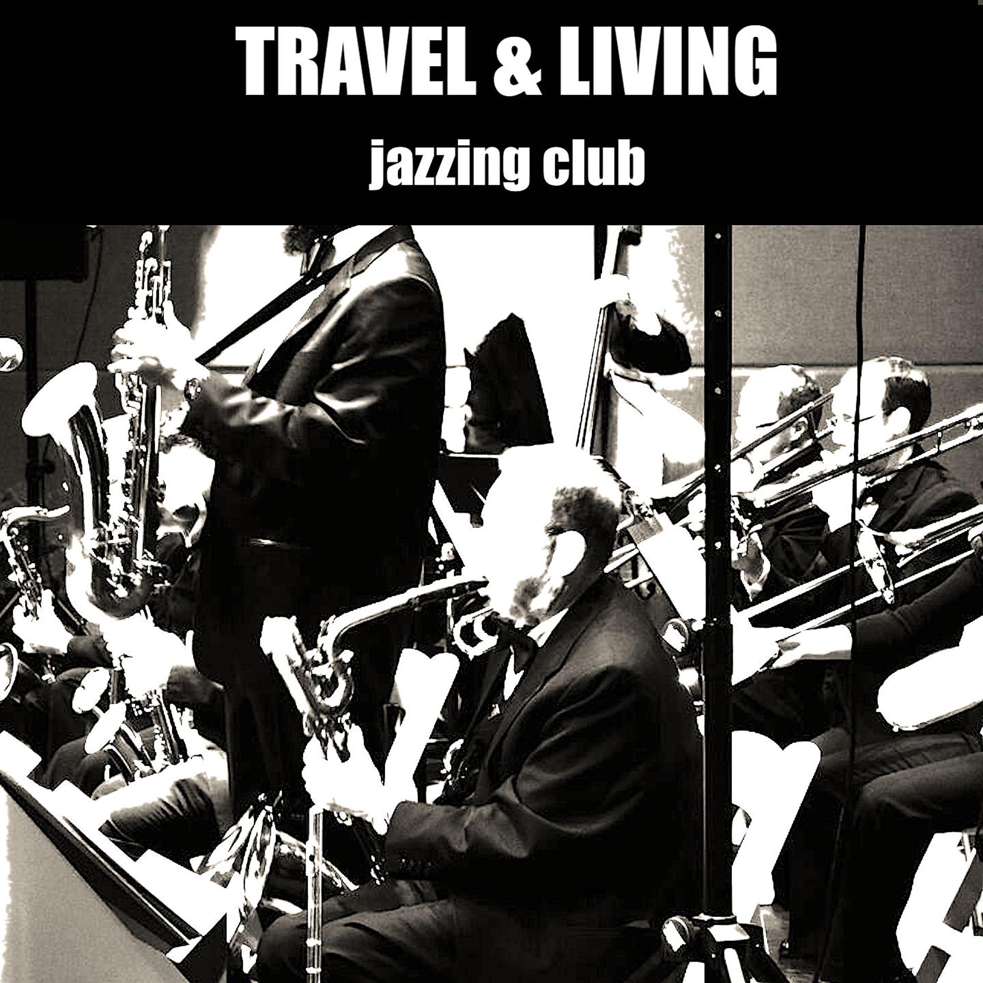 Постер альбома Jazzing Club