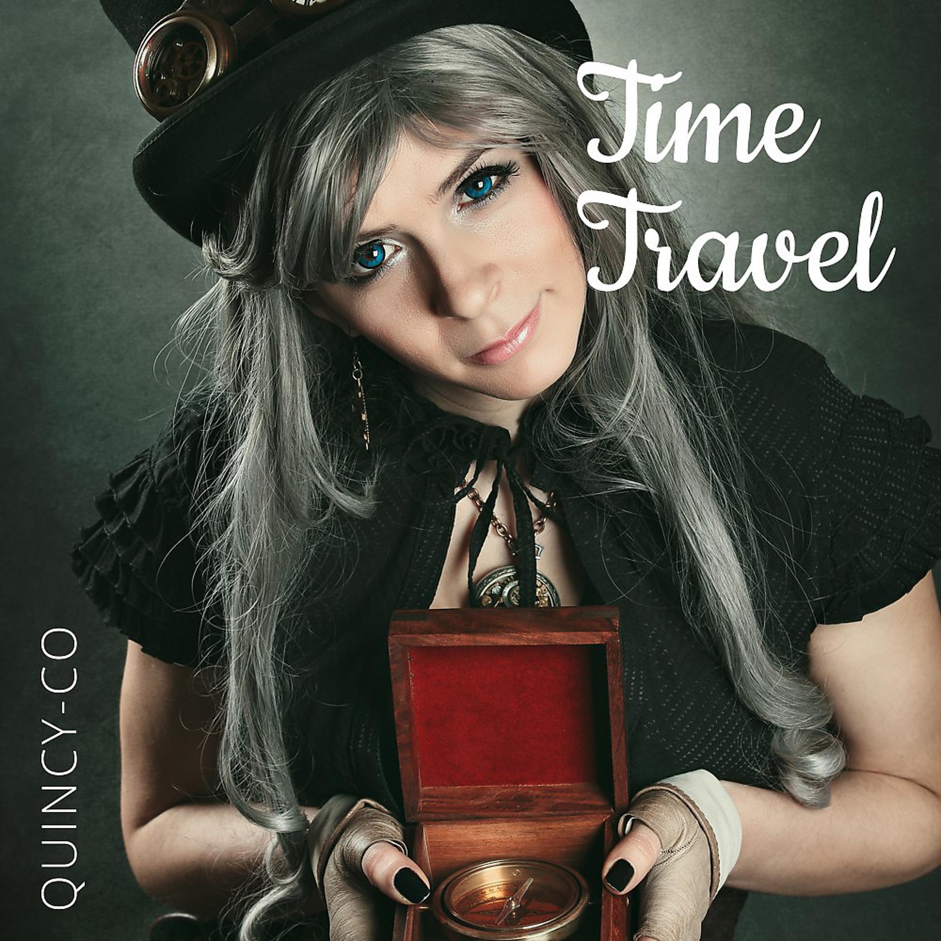 Постер альбома Time Travel