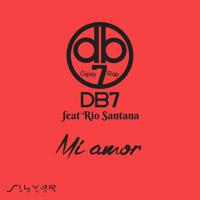 Постер альбома Mi Amor (Original Version)