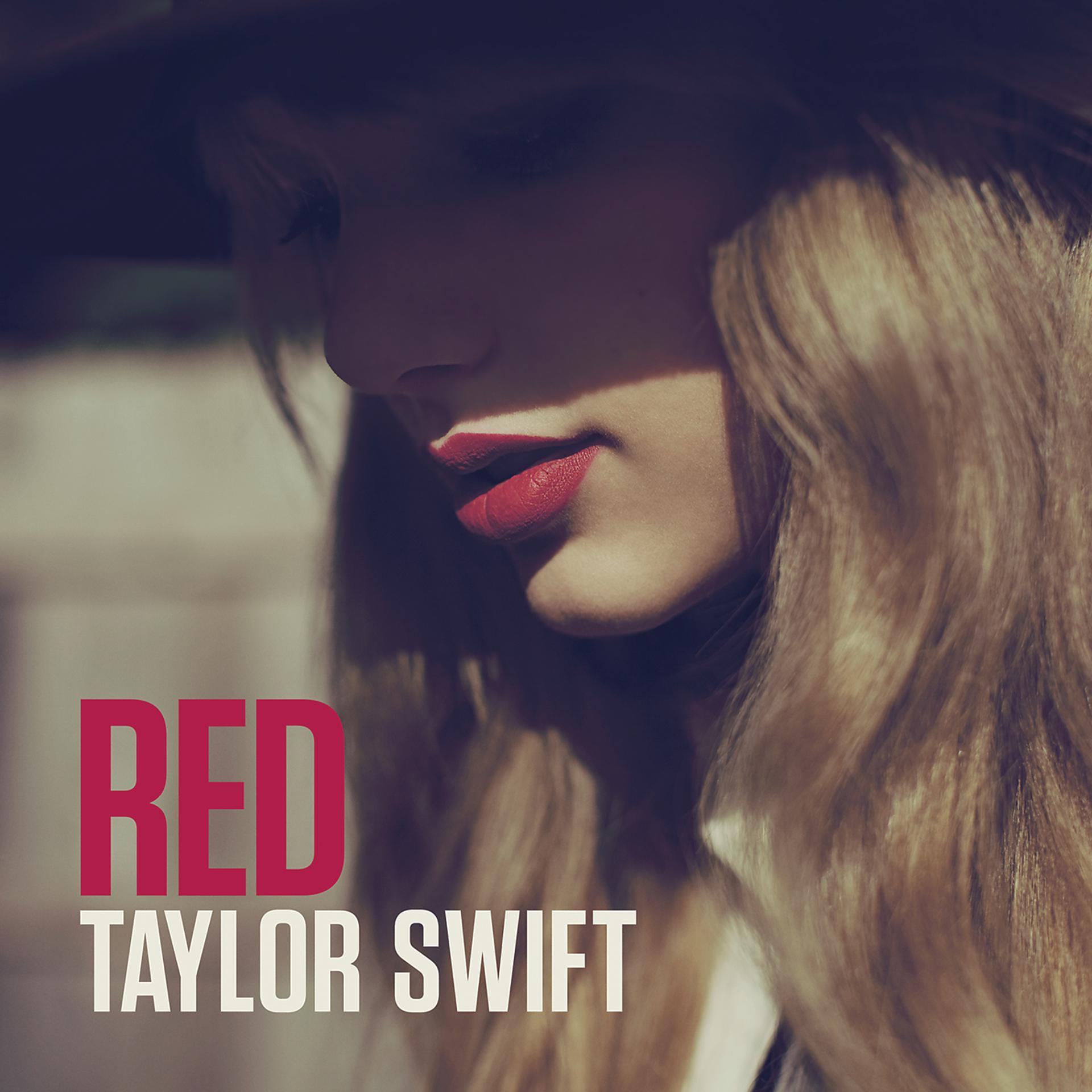 Постер к треку Taylor Swift - All Too Well