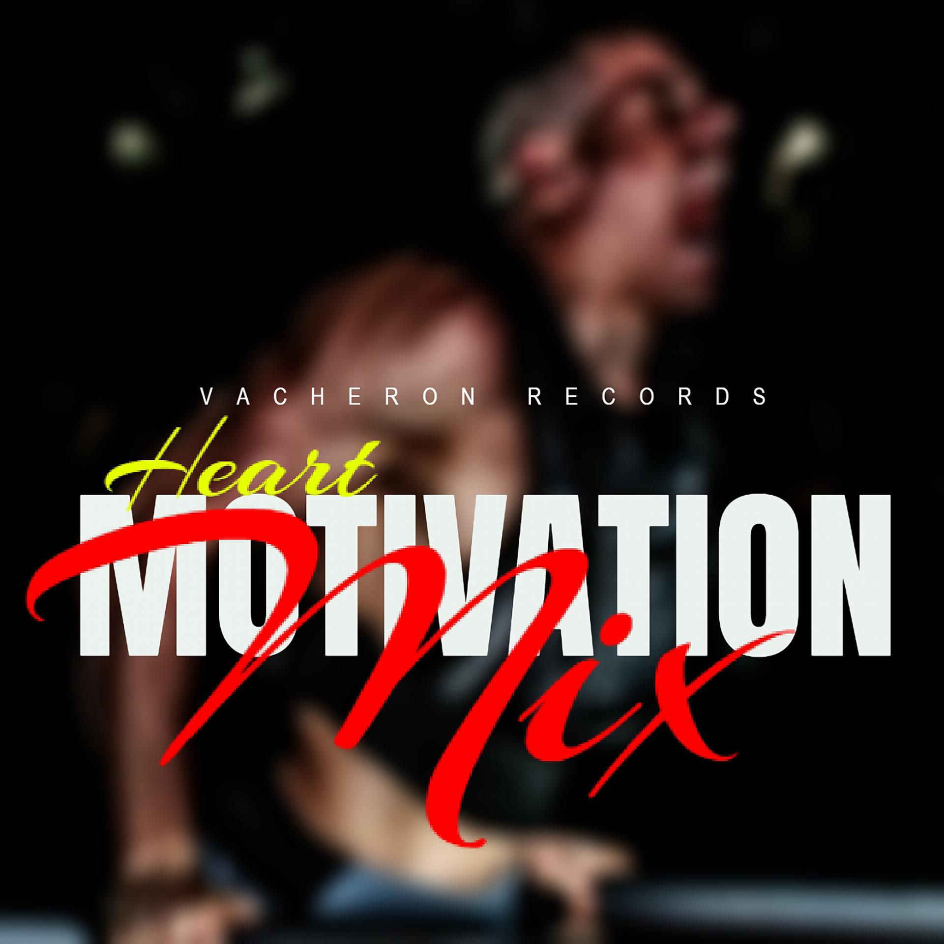 Постер альбома Motivation Mix