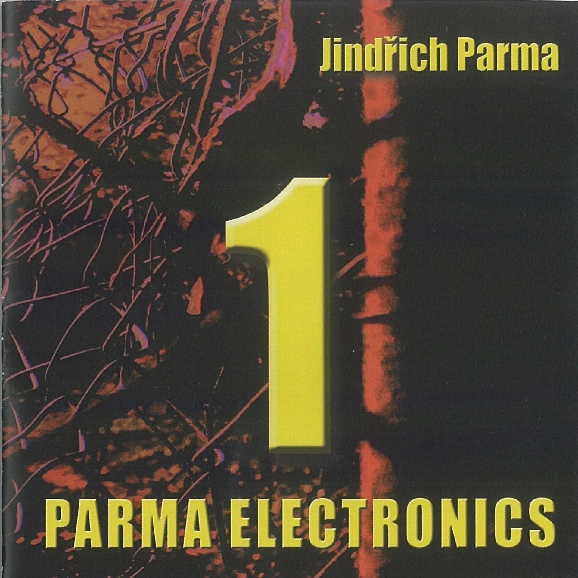 Постер альбома Parma Electronics 1