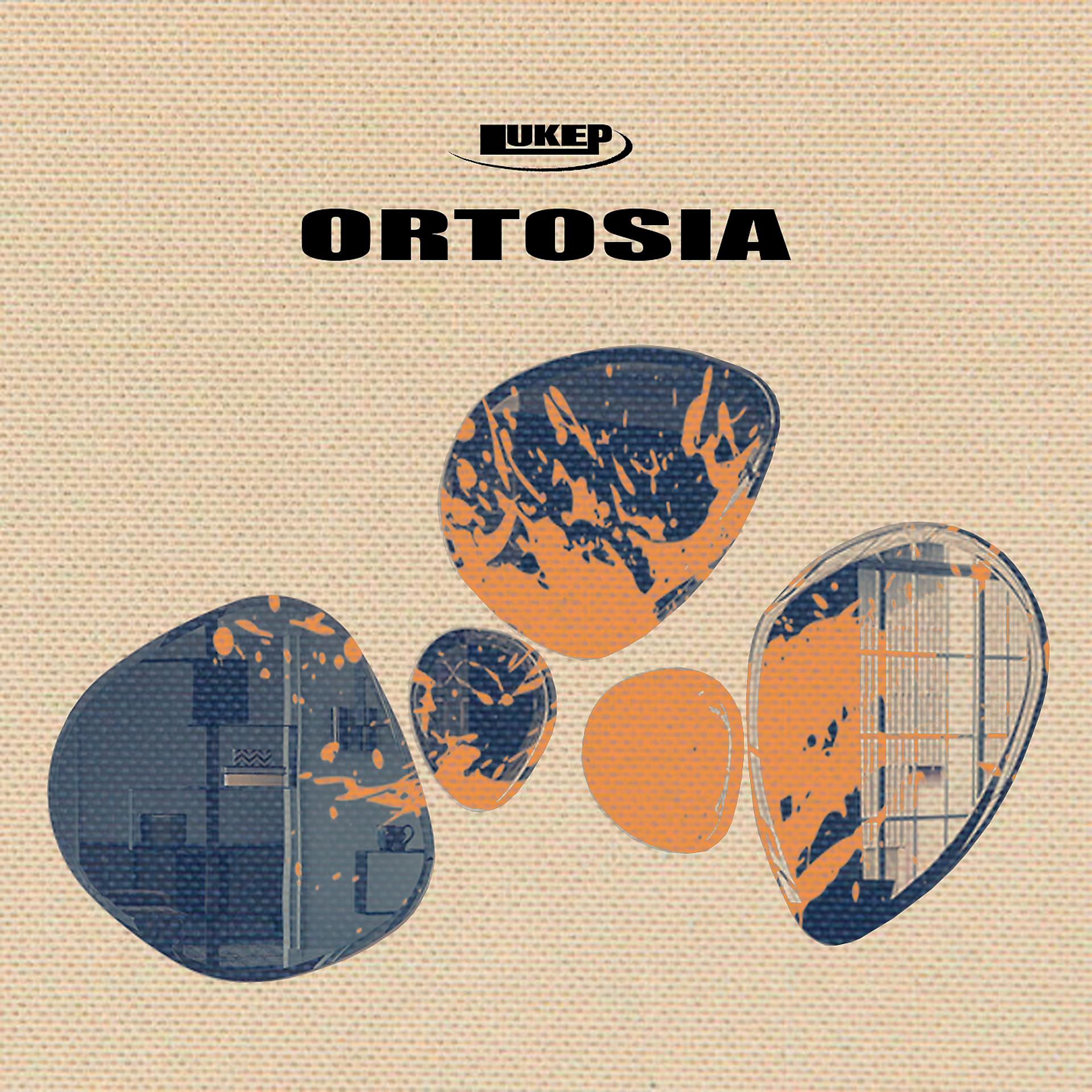 Постер альбома Ortosia