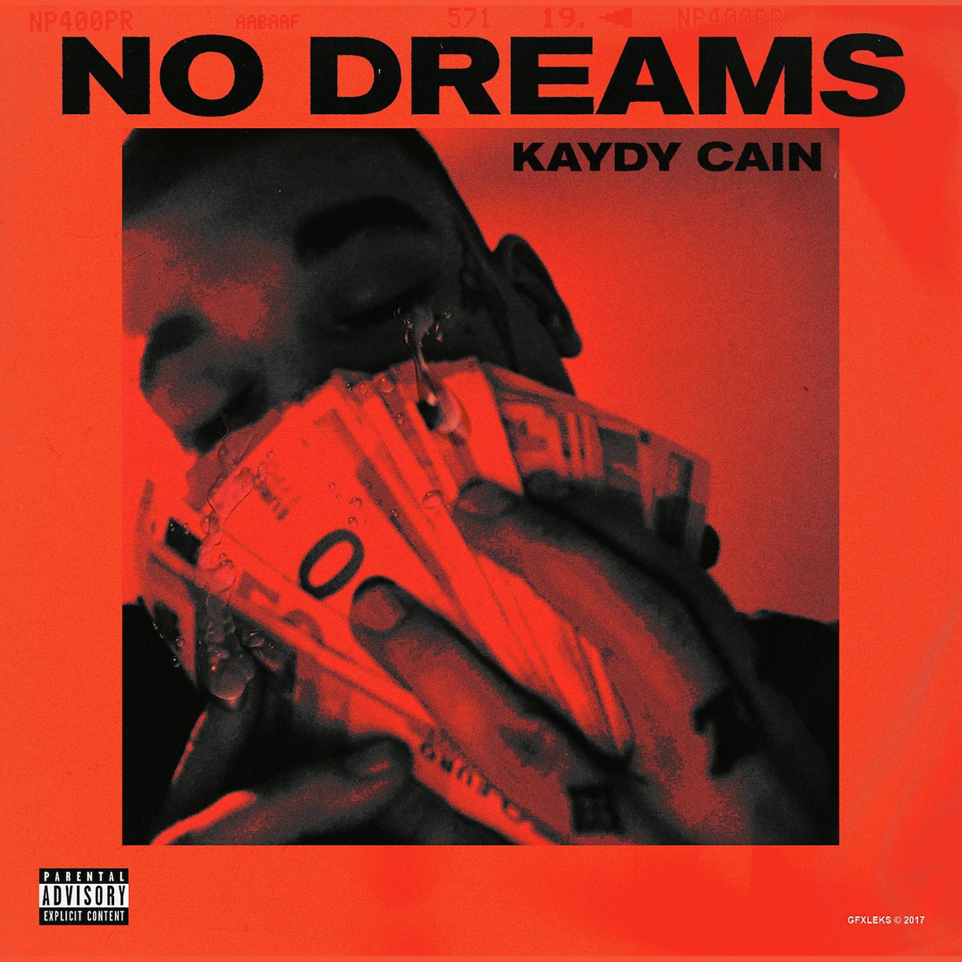 Постер альбома No Dreams