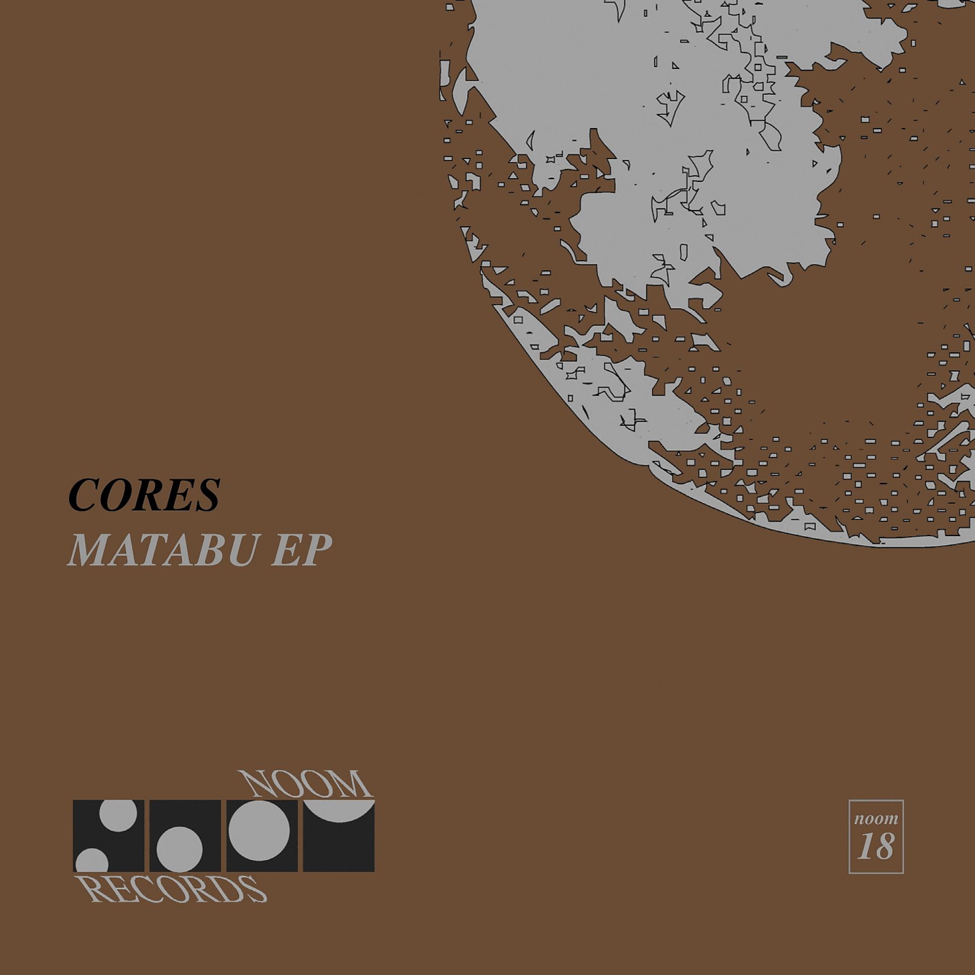 Постер альбома Matabu EP