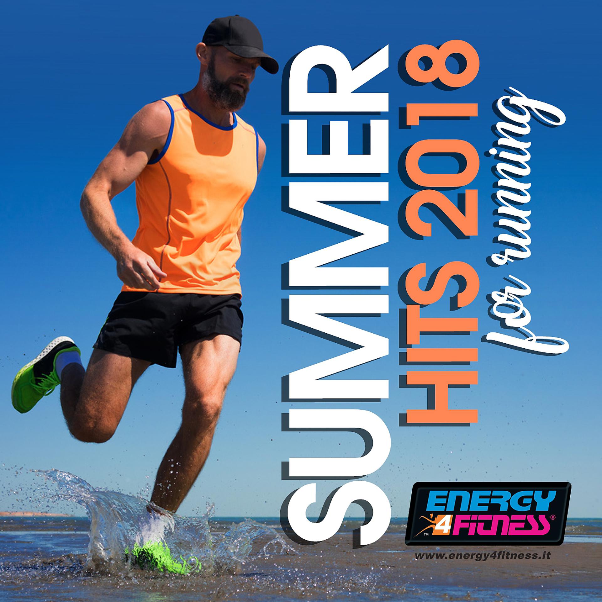 Постер альбома Summer Hits 2018 for Running