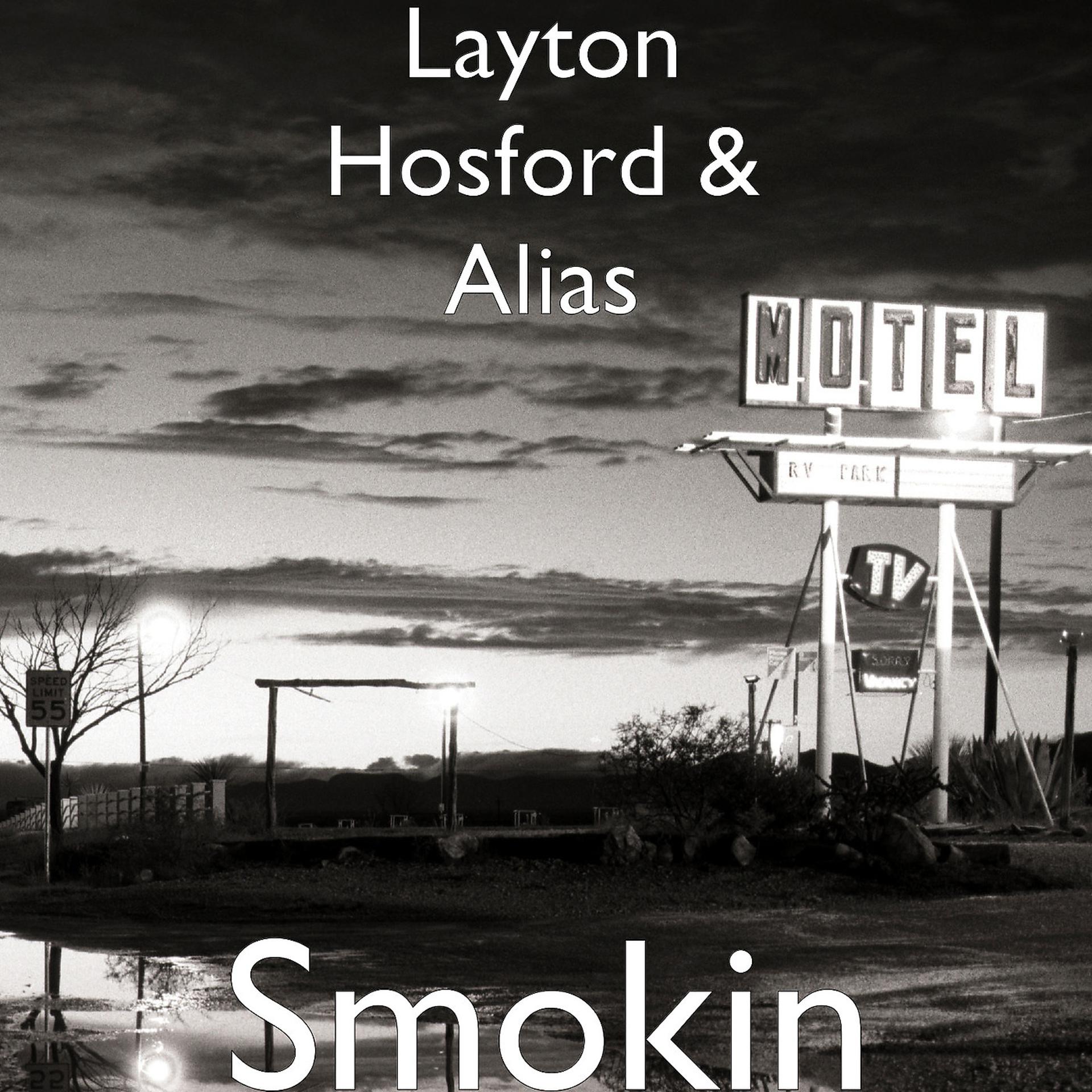 Постер альбома Smokin