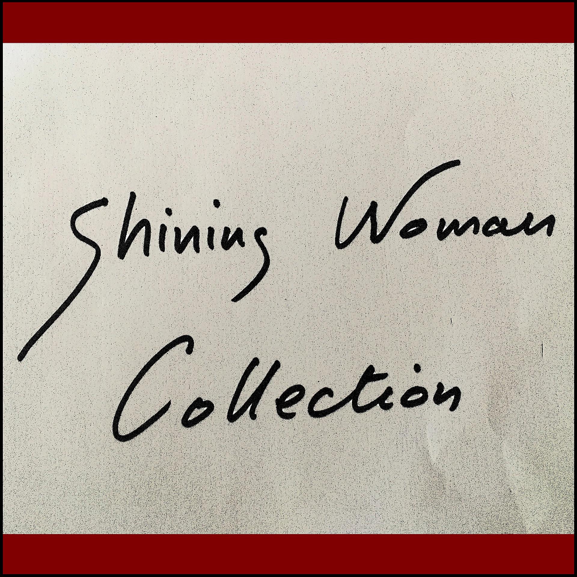 Постер альбома Shining Woman