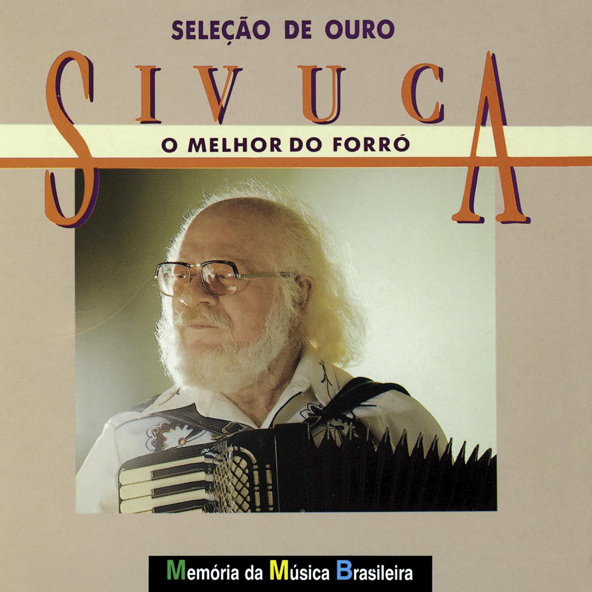 Постер альбома Selecao De Ouro