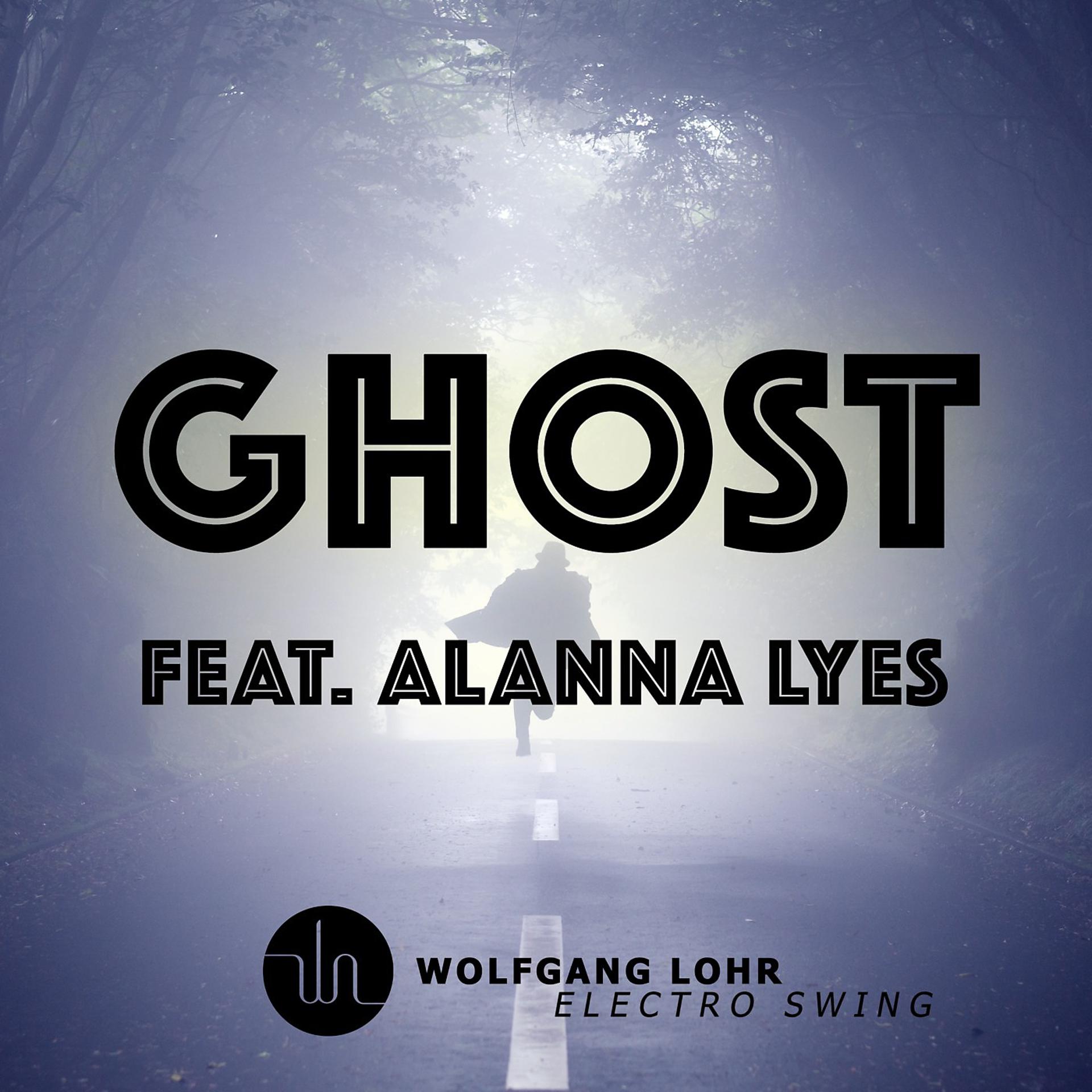 Постер альбома Ghost (Electro Swing)