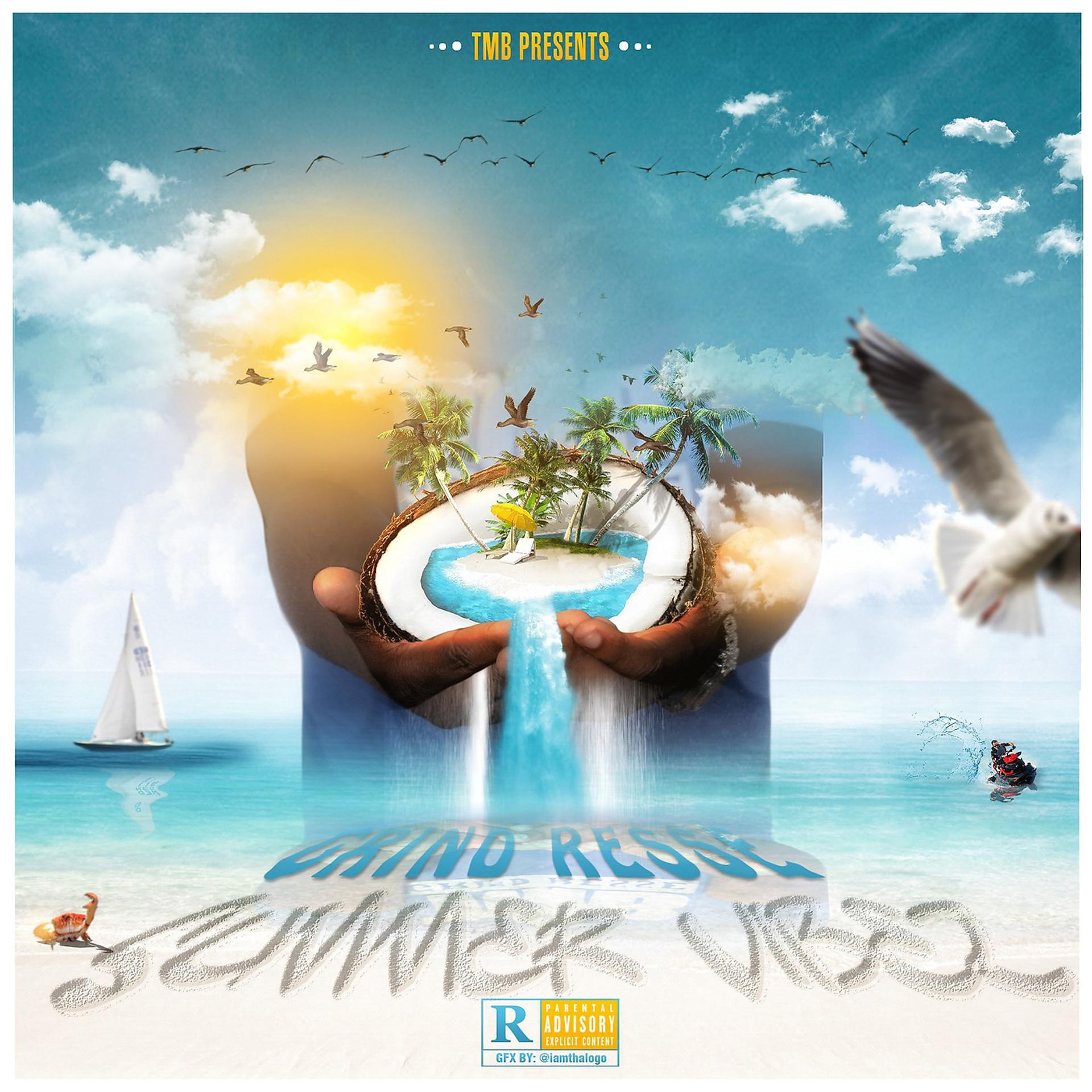 Постер альбома Summer Vibez