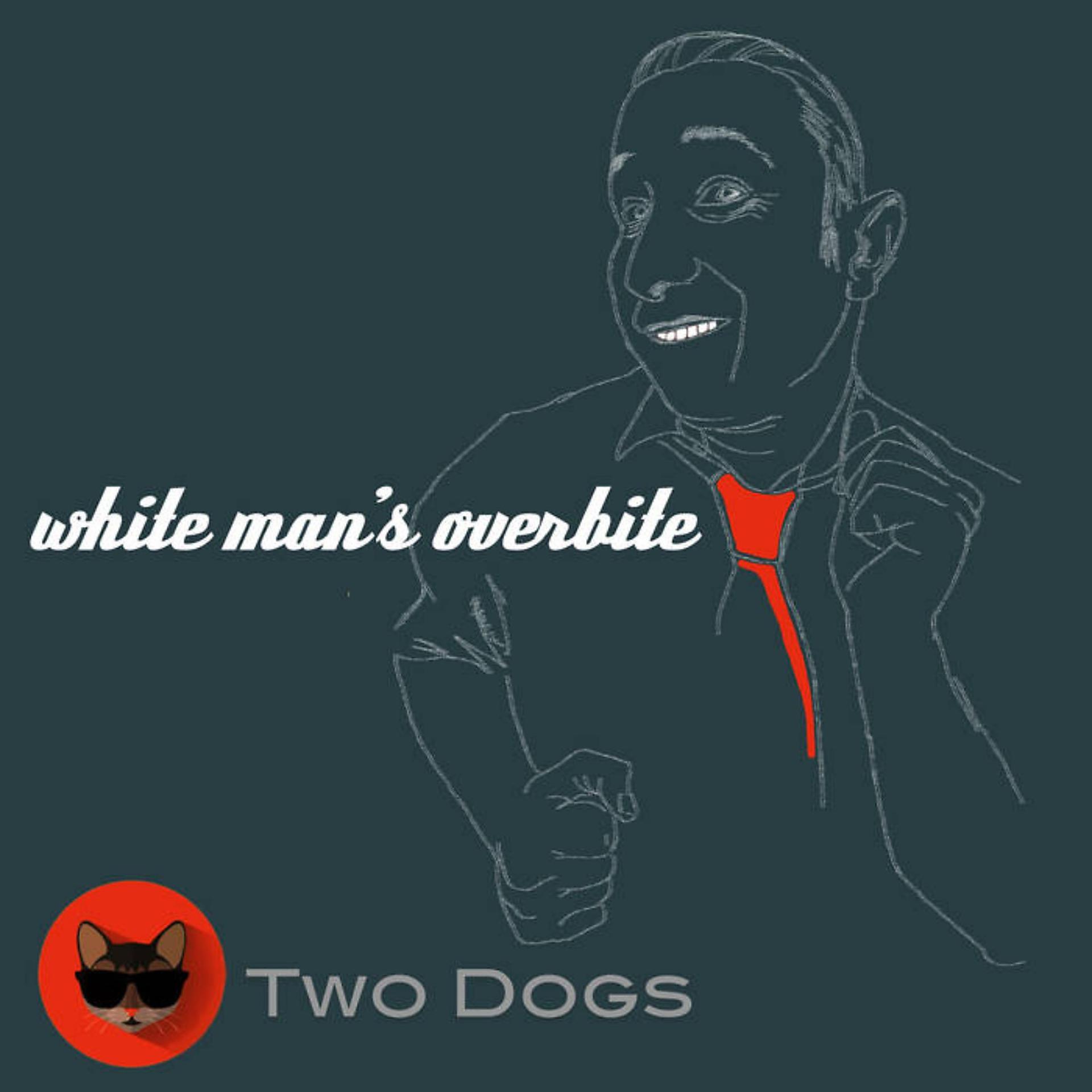 Постер альбома White Man's Overbite