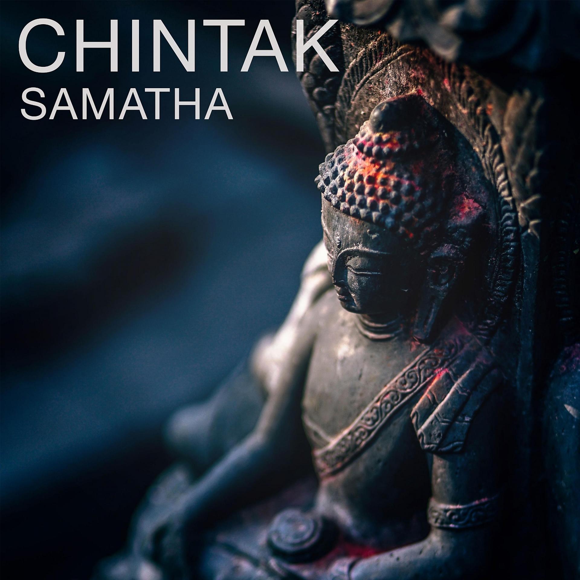Постер альбома Samatha