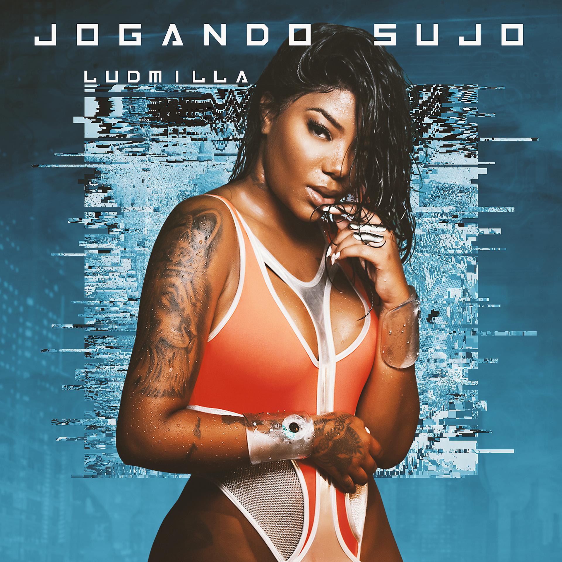 Постер альбома Jogando sujo