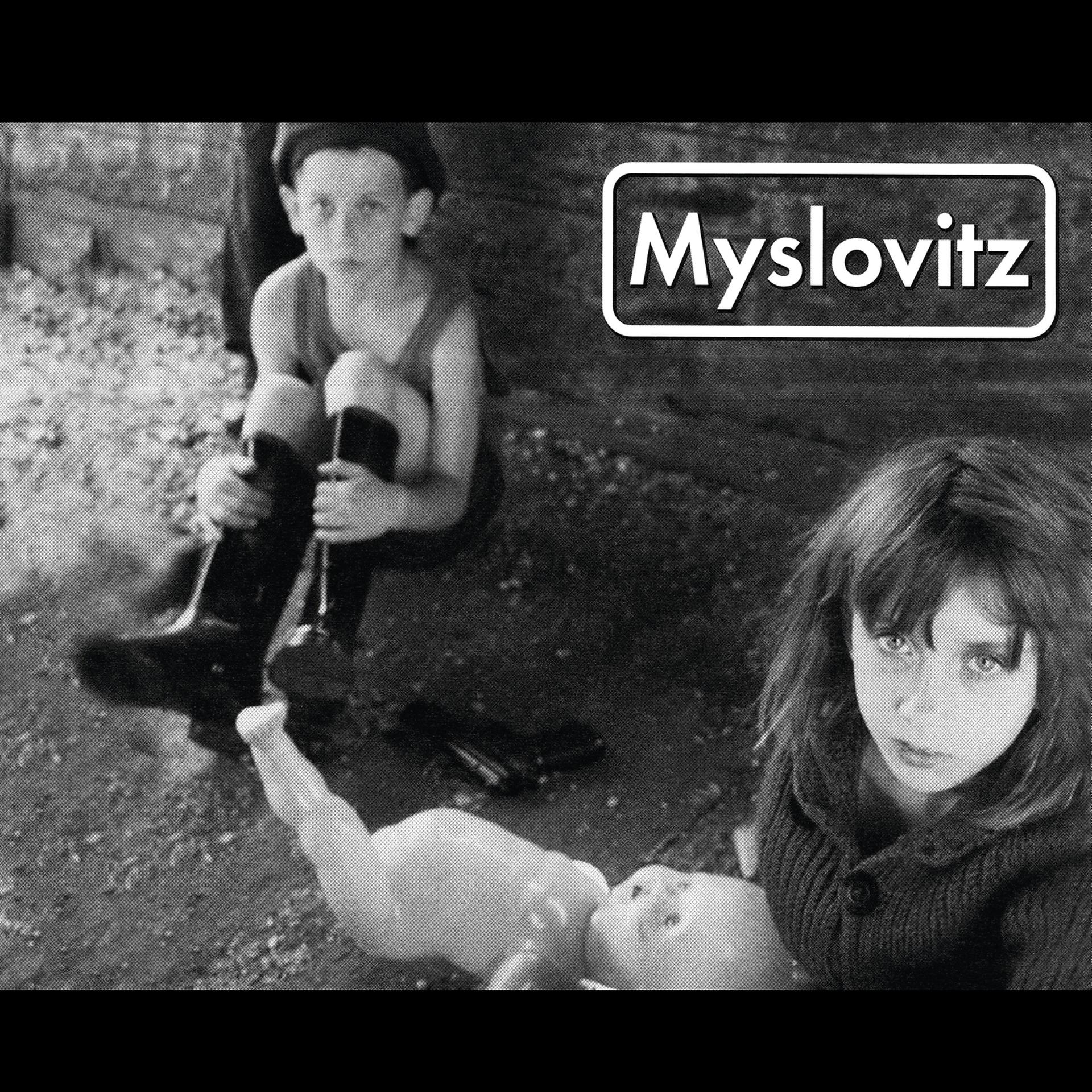 Постер альбома Myslovitz