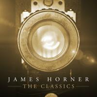 Постер альбома James Horner - The Classics