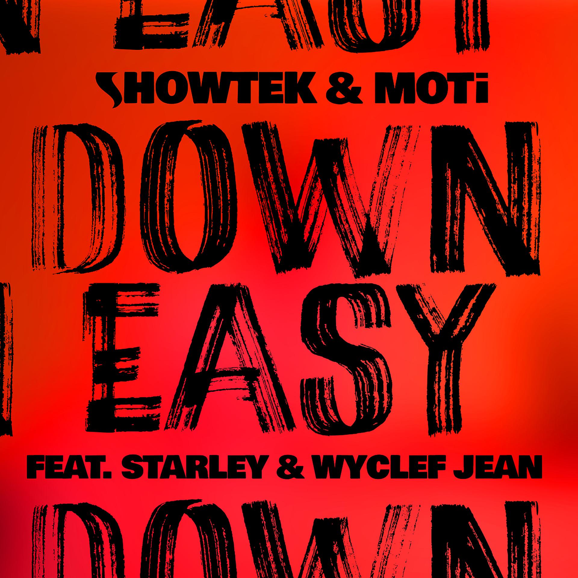 Постер альбома Down Easy