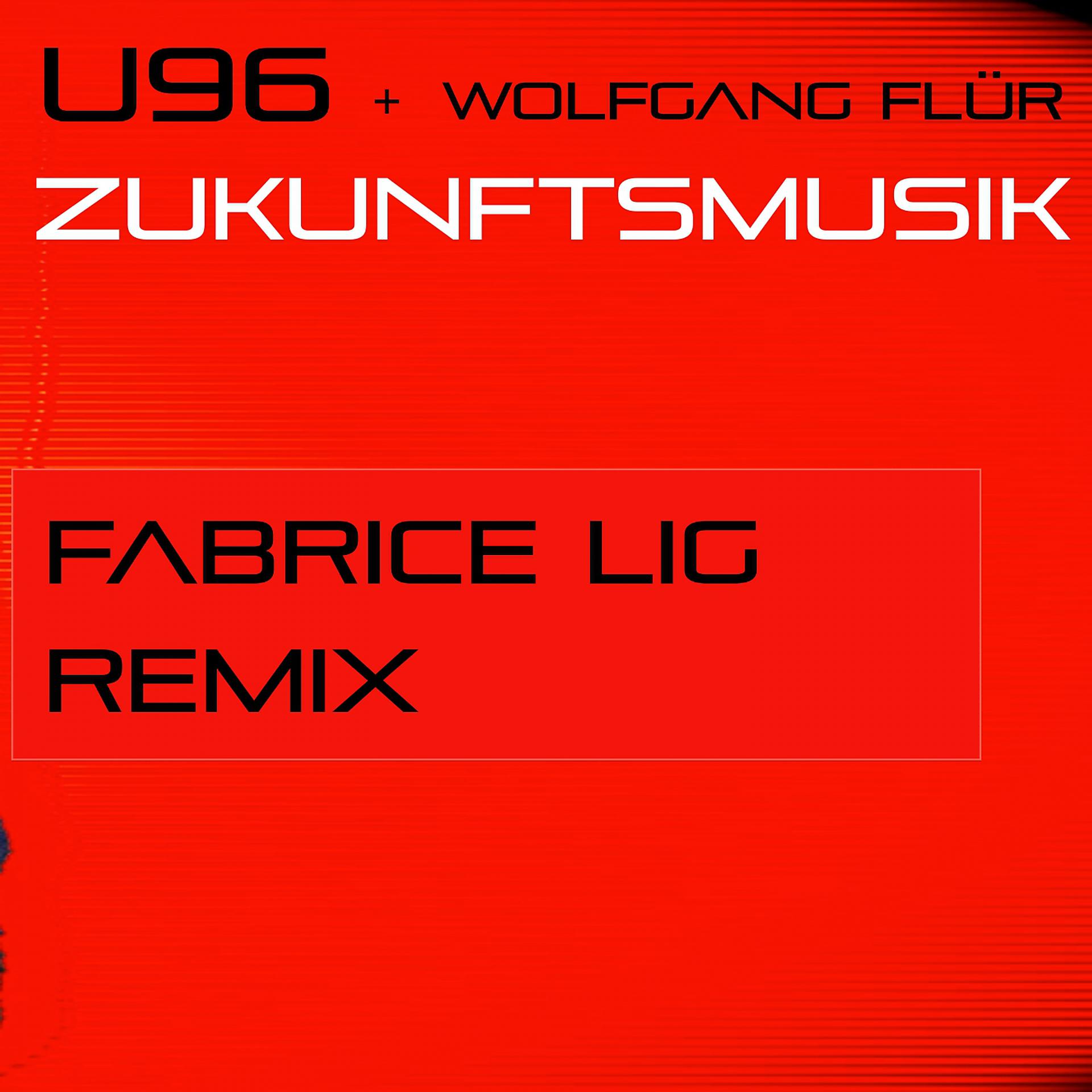 Постер альбома Zukunftsmusik