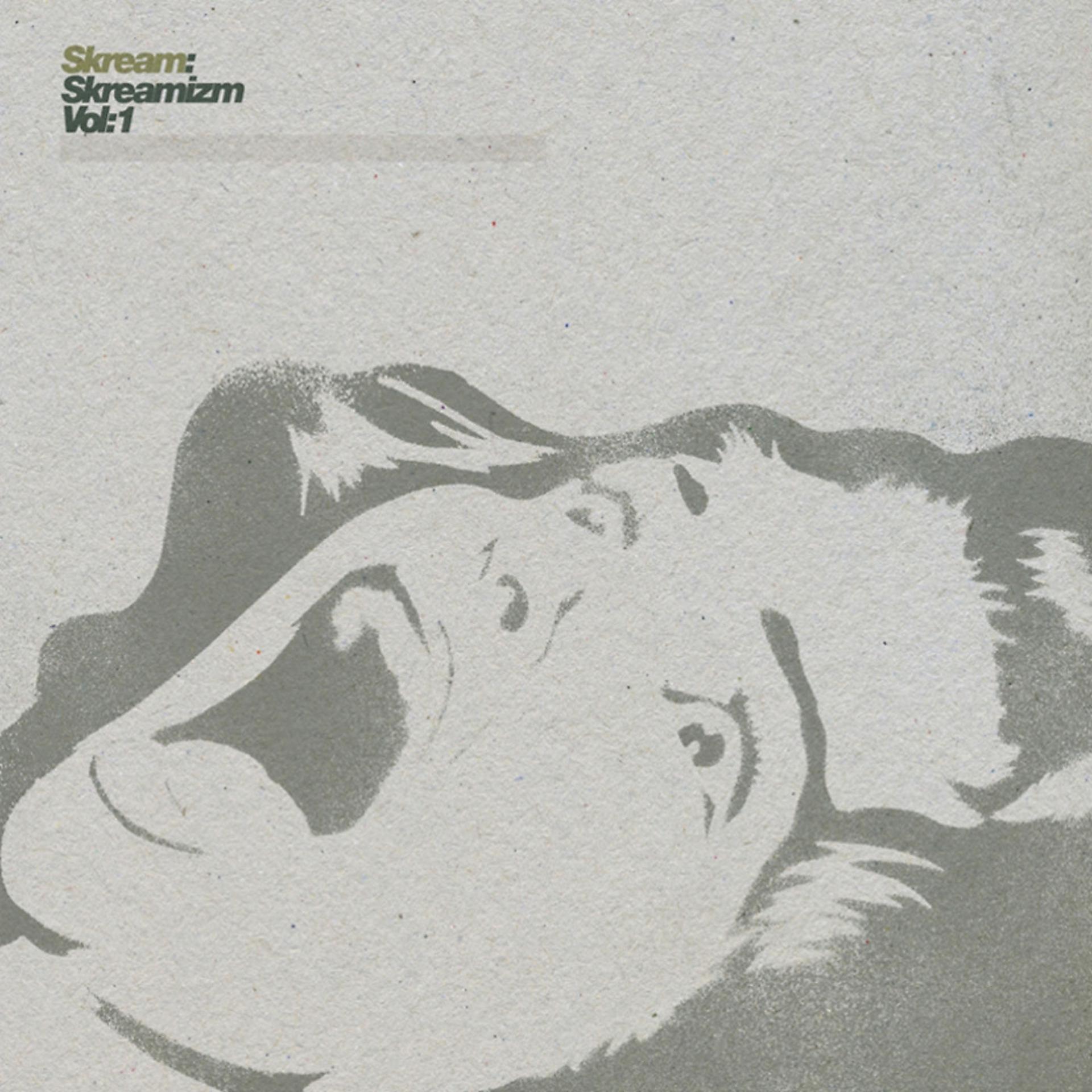 Постер альбома Skreamizm Vol. 1