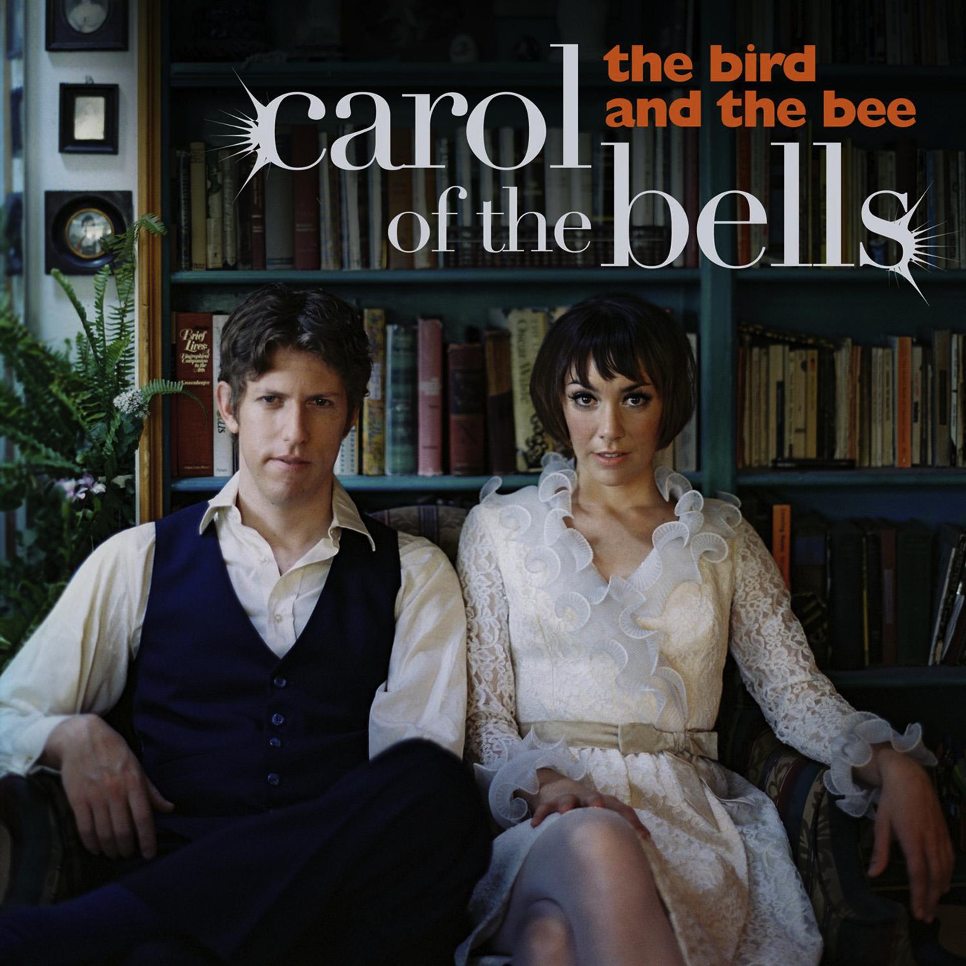 Постер альбома Carol Of The Bells