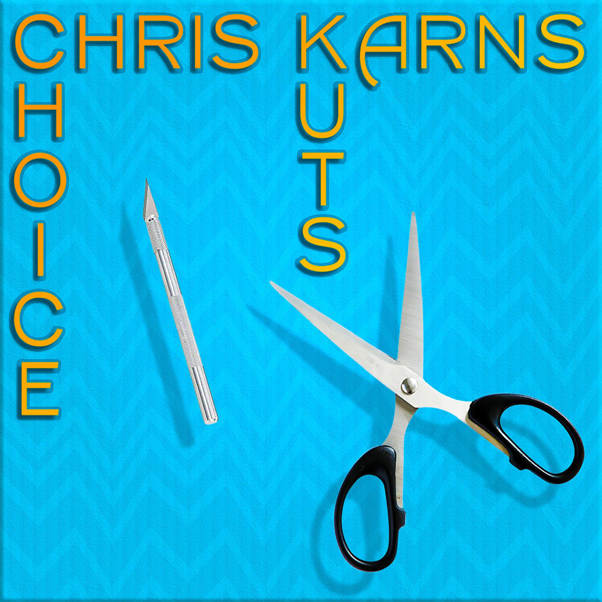 Постер альбома Choice Kuts