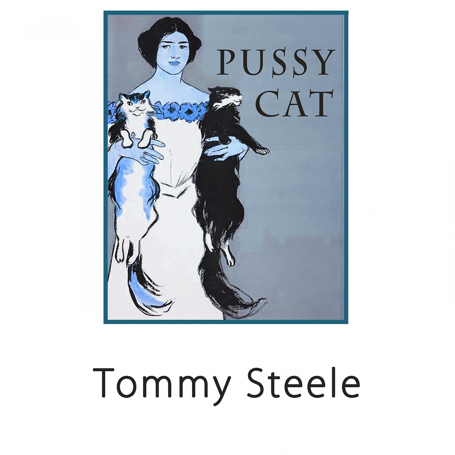 Постер альбома Pussy Cat