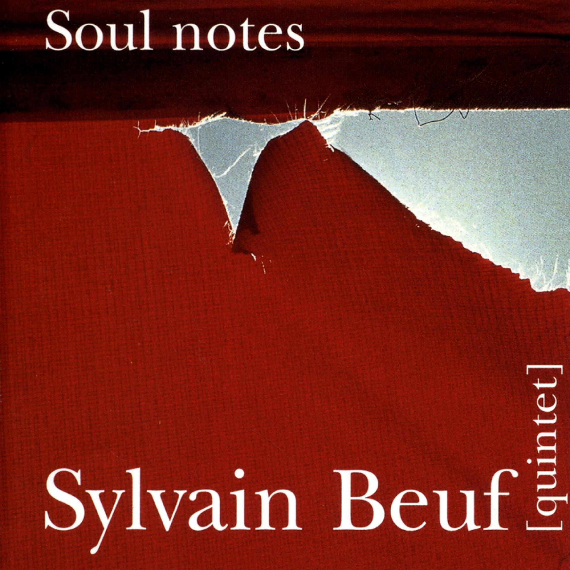 Постер альбома Soul Notes