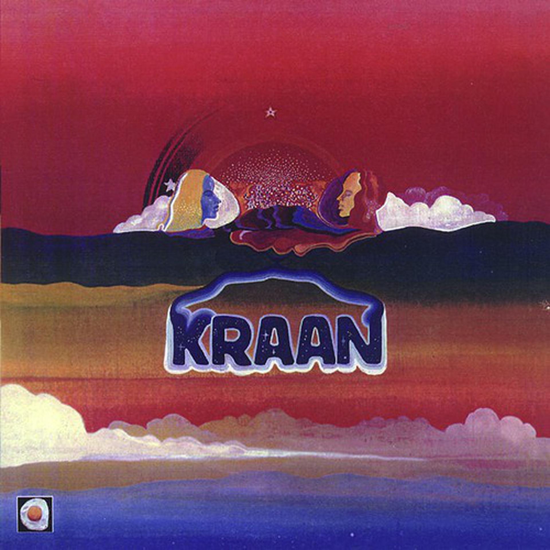 Постер альбома Kraan