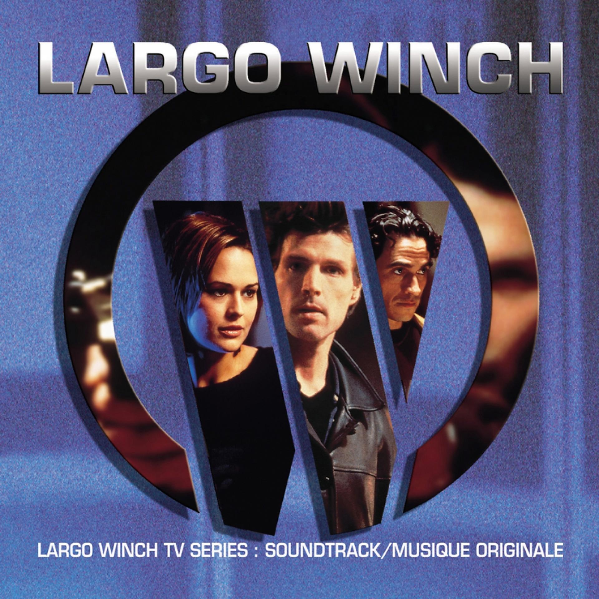 Постер альбома Largo Winch
