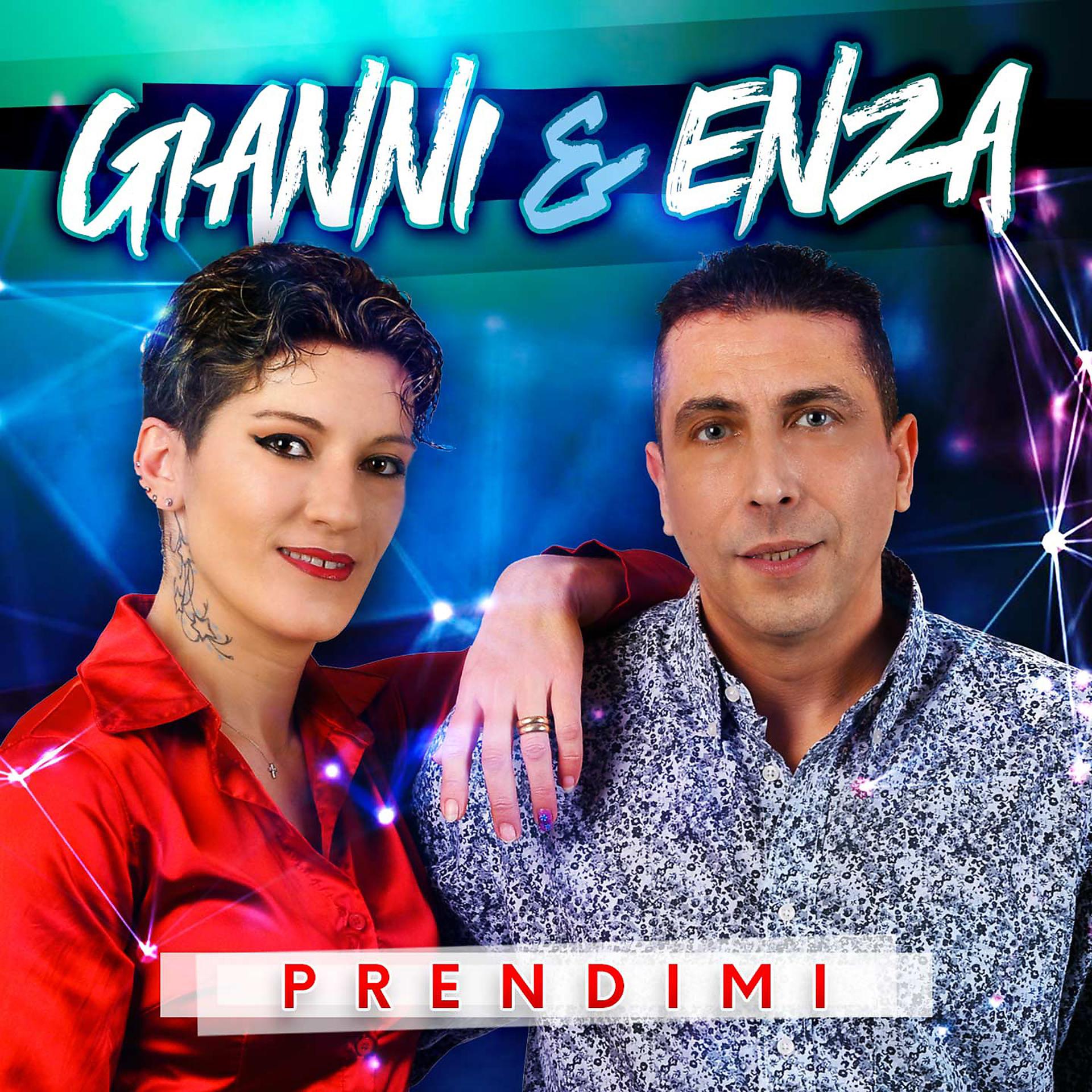 Постер альбома Prendimi