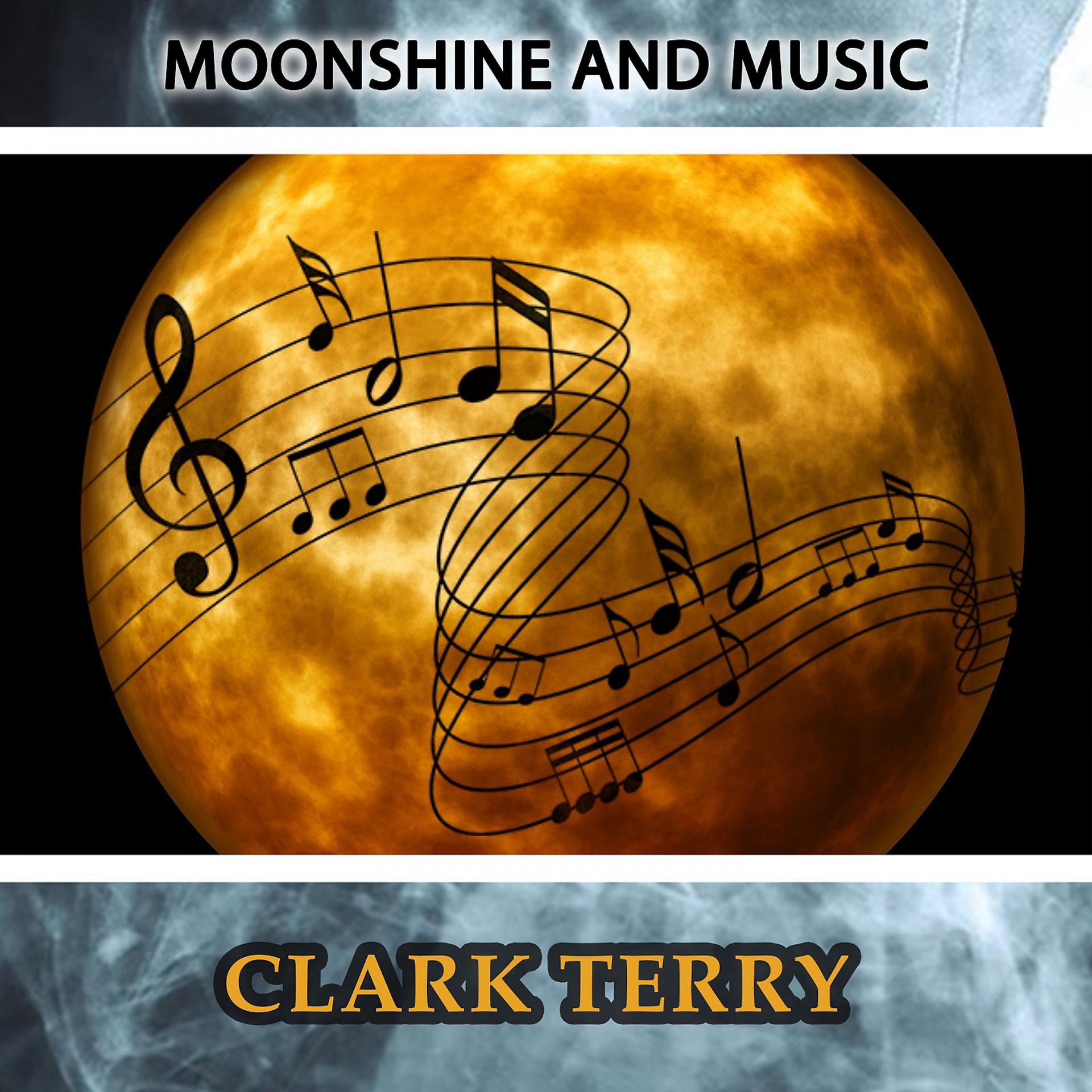 Постер альбома Moonshine And Music