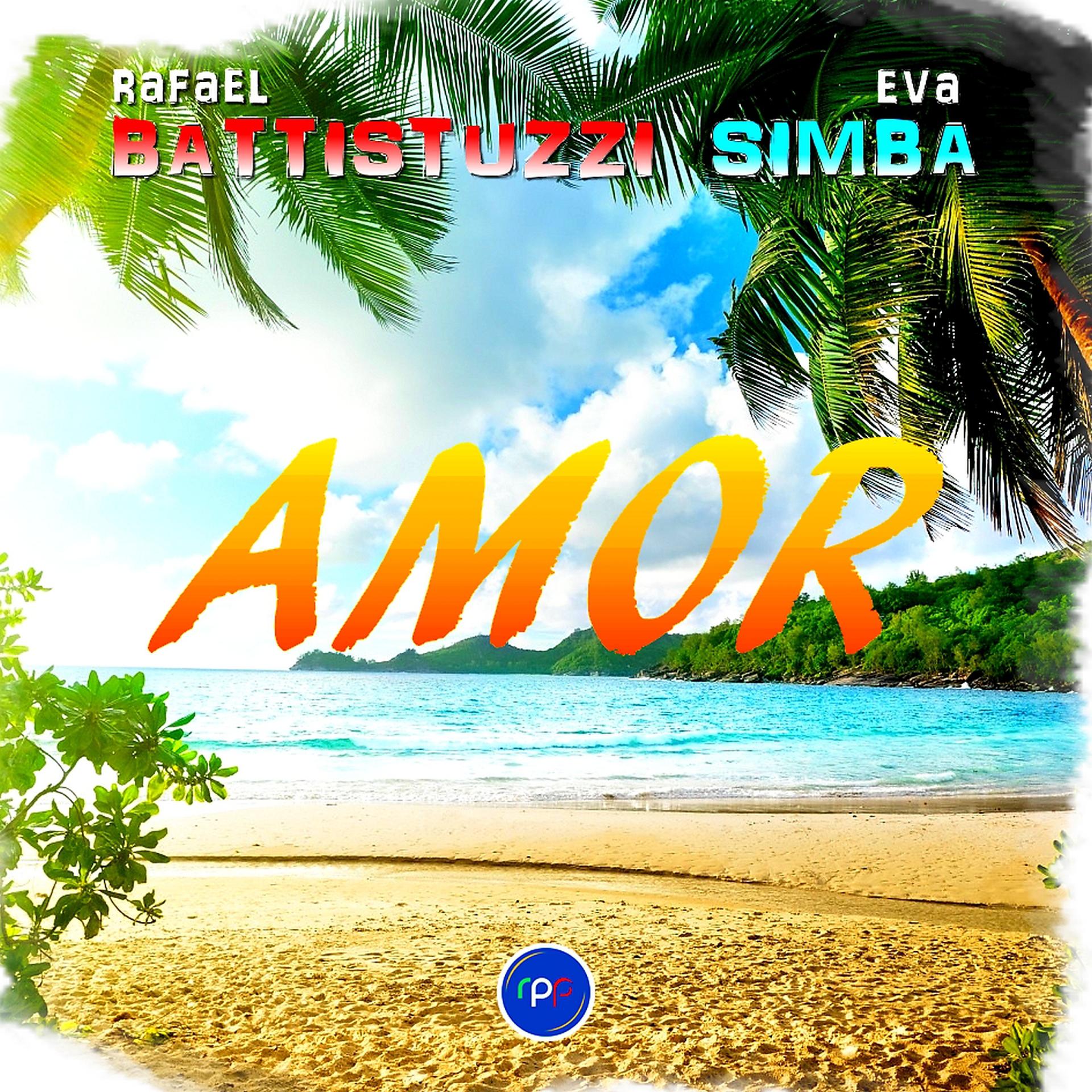 Постер альбома Amor