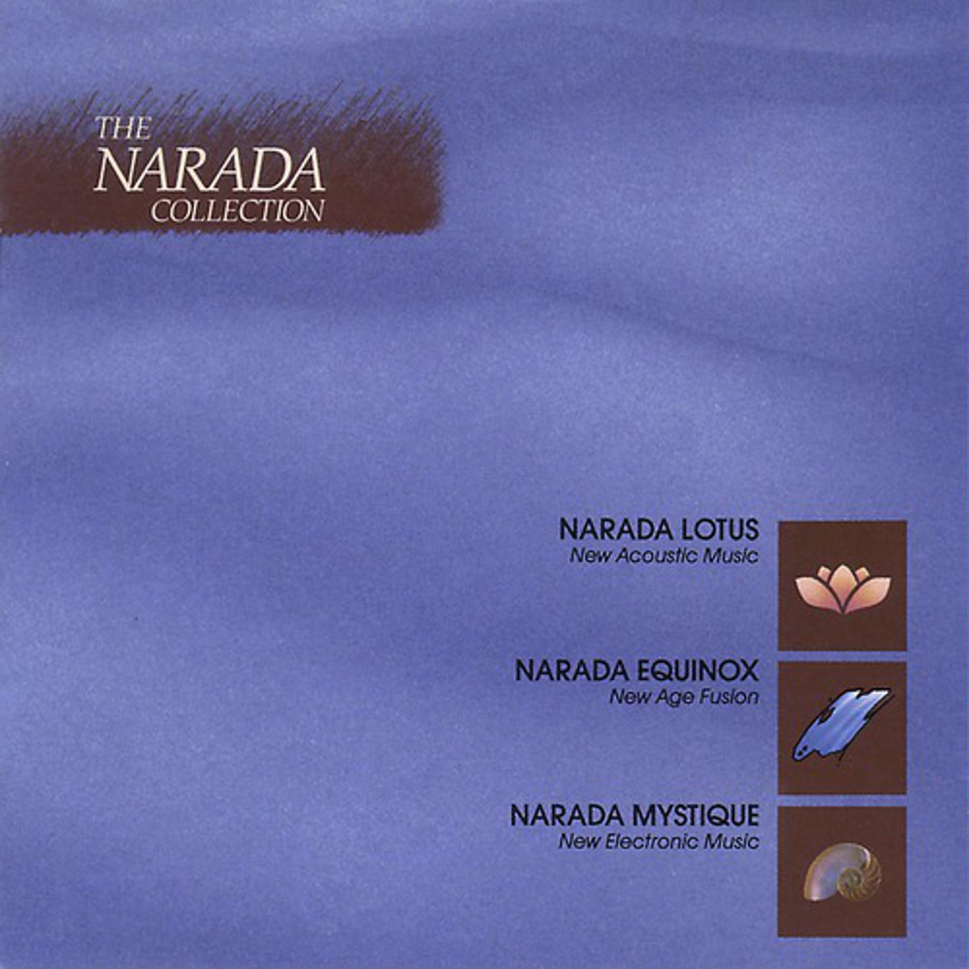Постер альбома Narada Collection 1