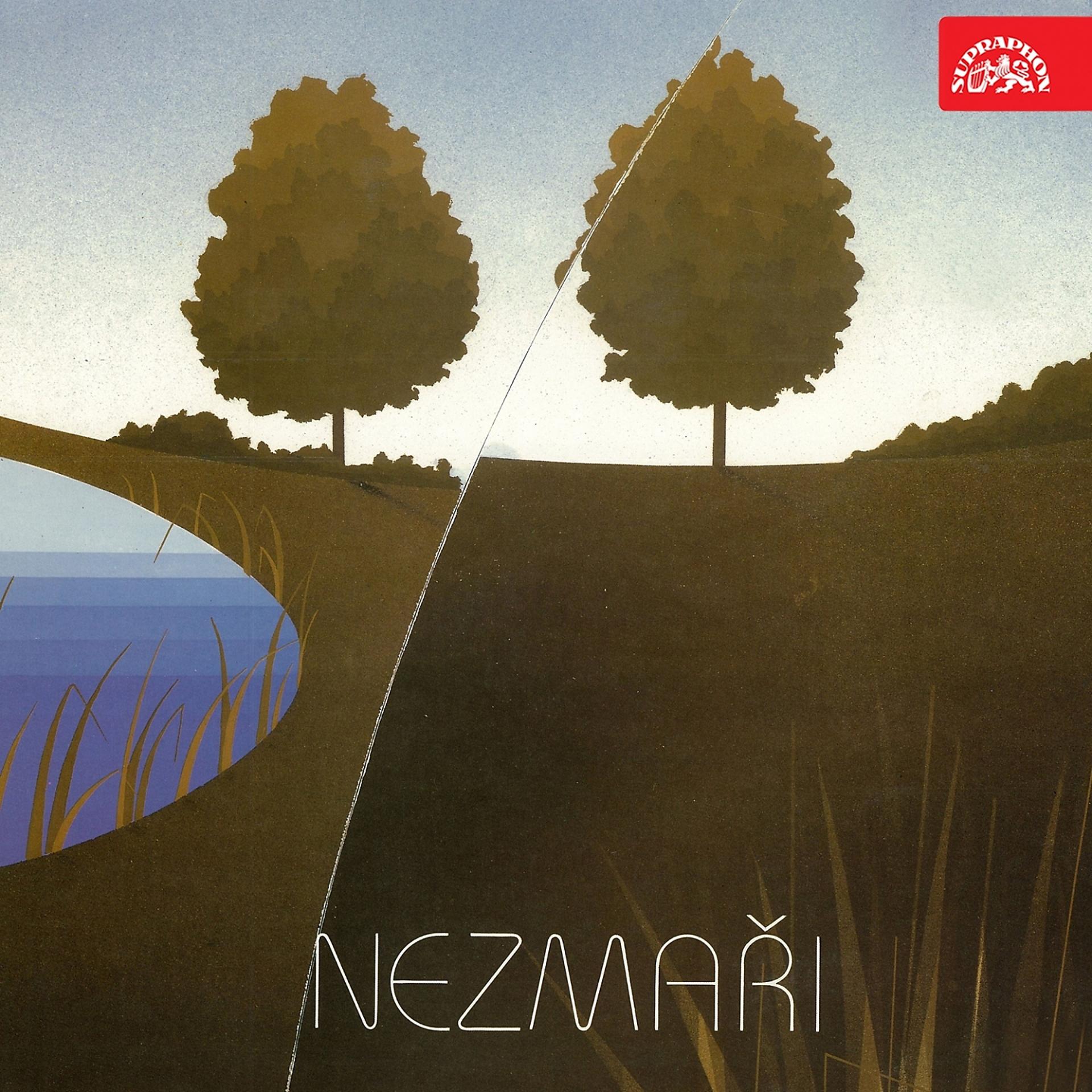 Постер альбома Nezmaři
