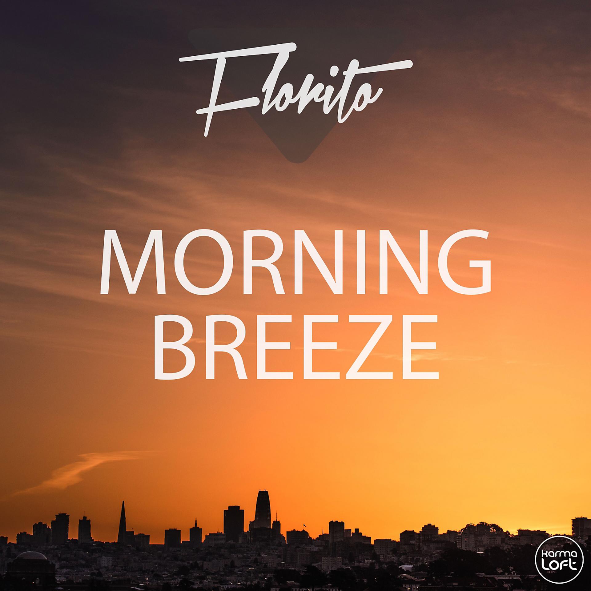 Постер альбома Morning Breeze